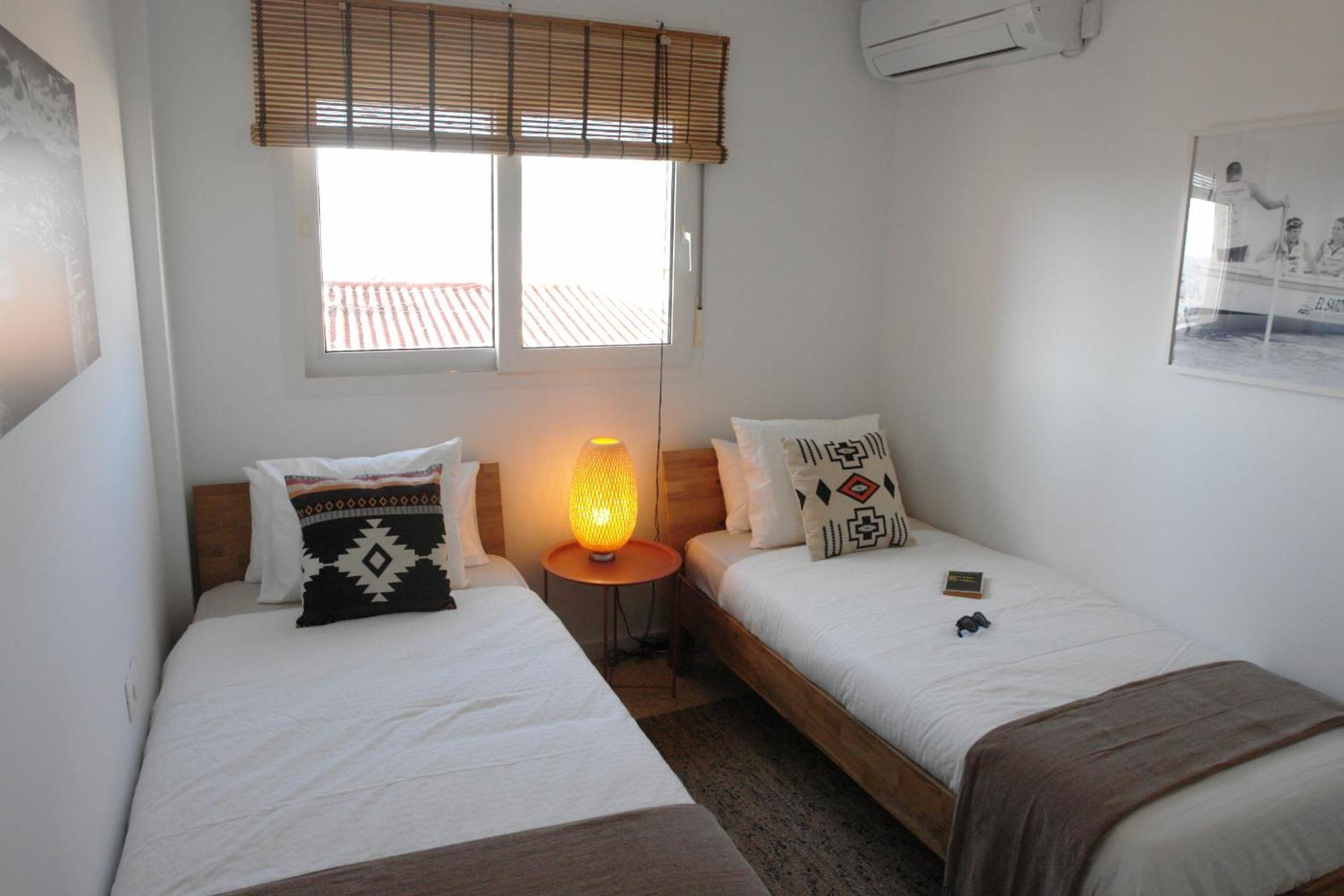 Large With Great Views Apartment