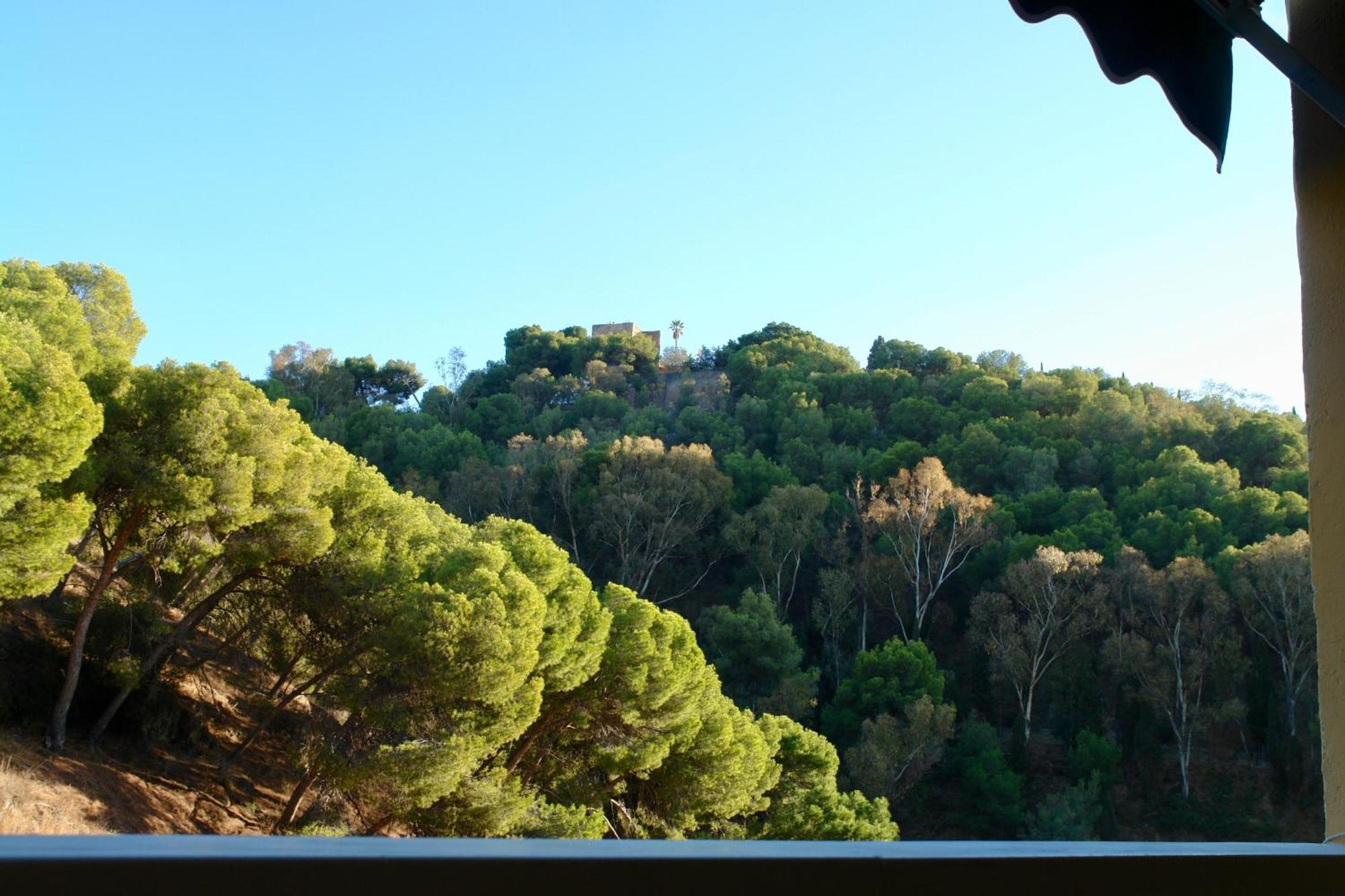 Apartment Large With Great Views *