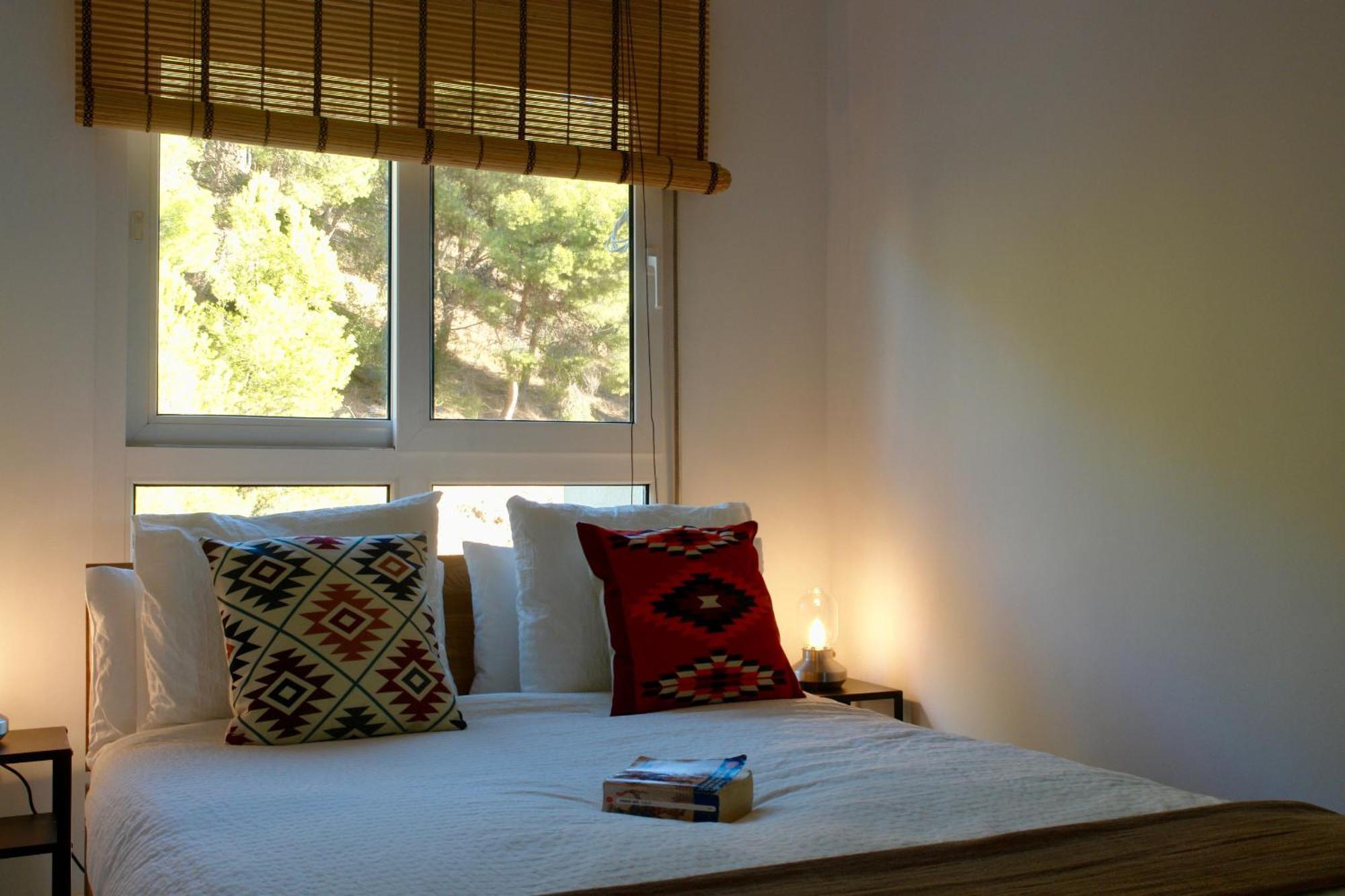 Apartment Large With Great Views Malaga