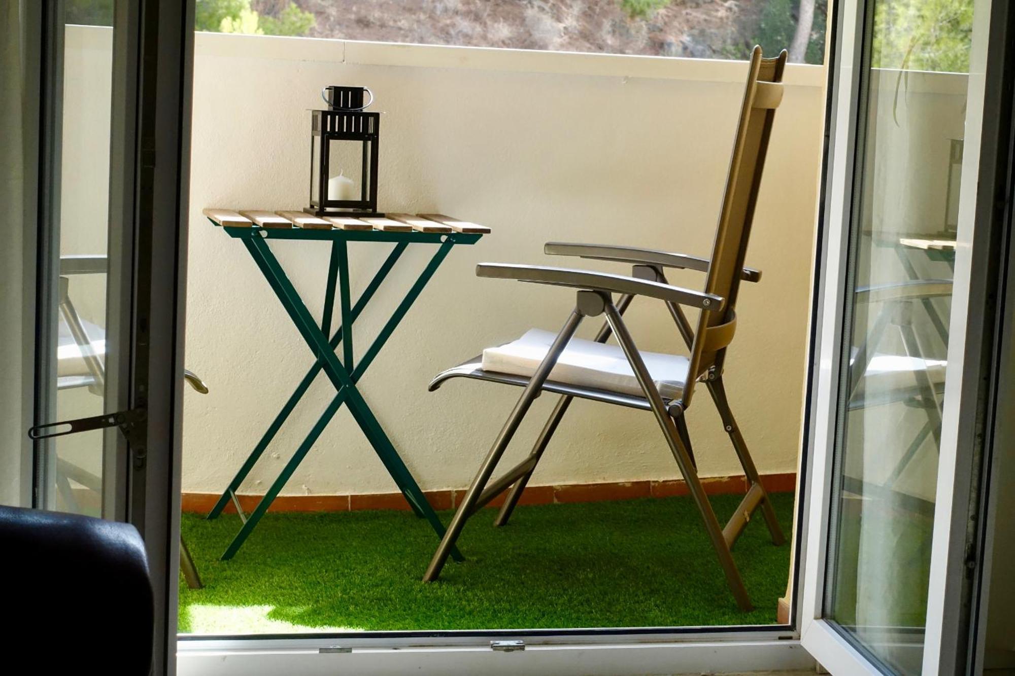 Large With Great Views * Malaga
