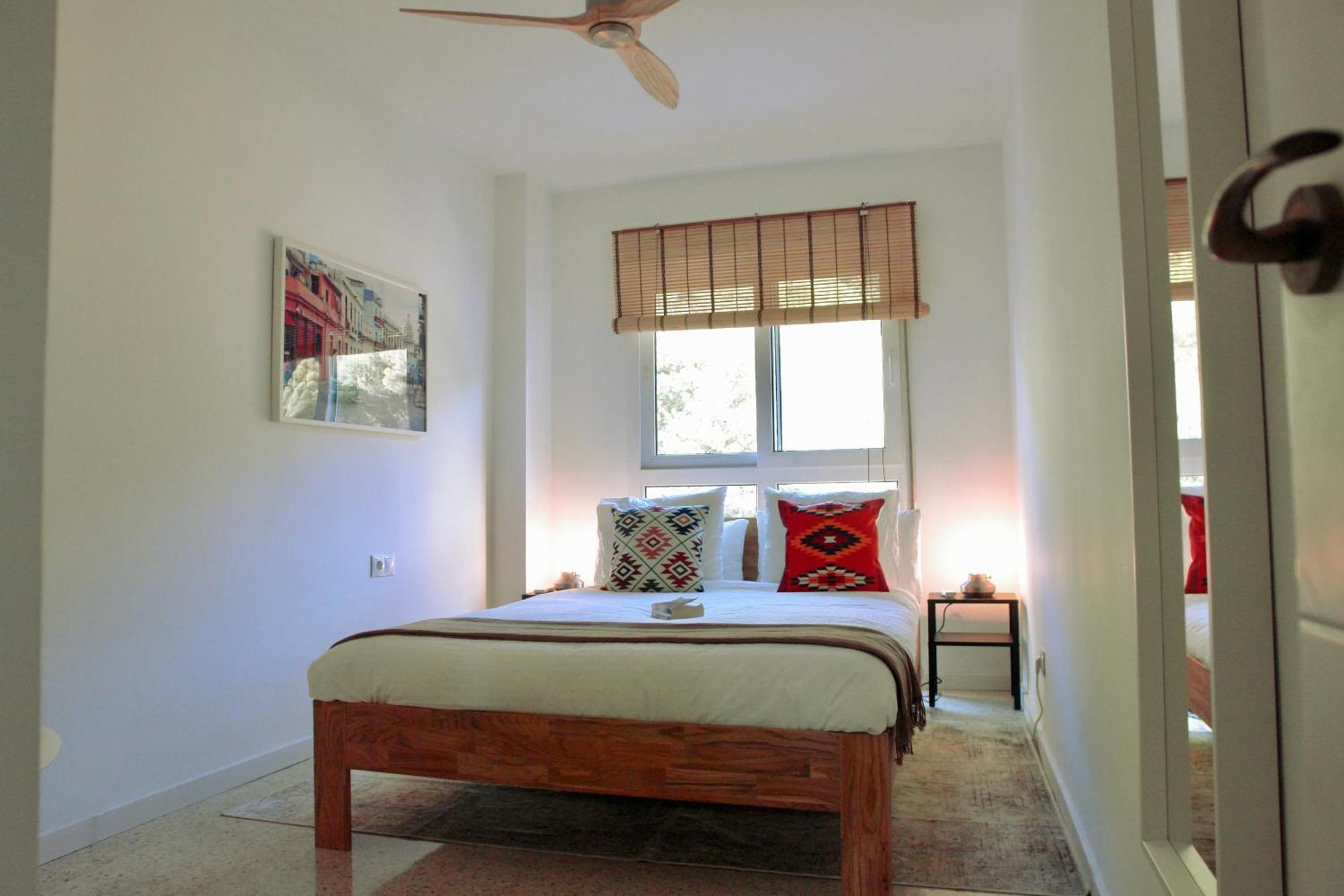 Apartment Large With Great Views