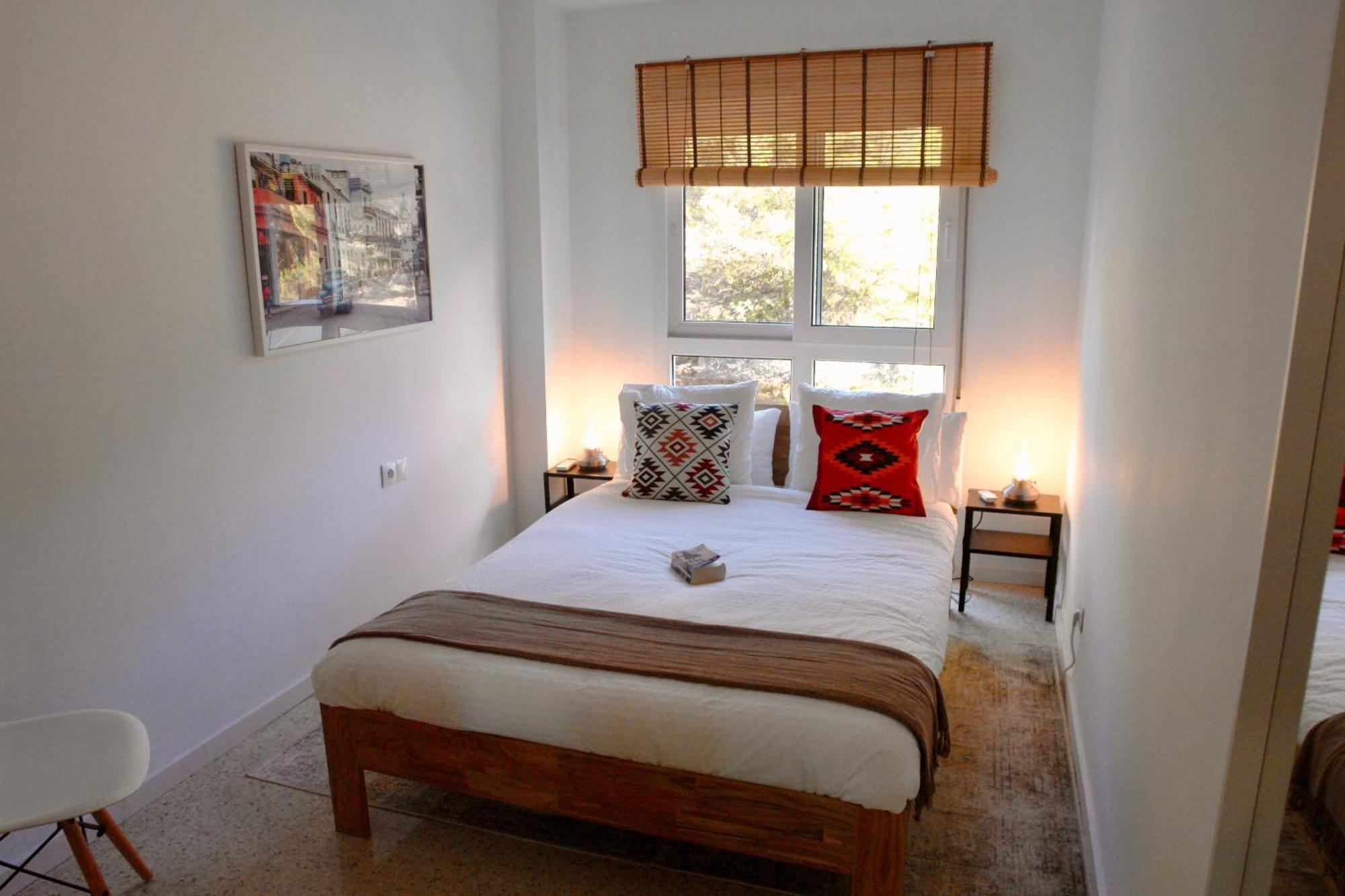 Large With Great Views Malaga