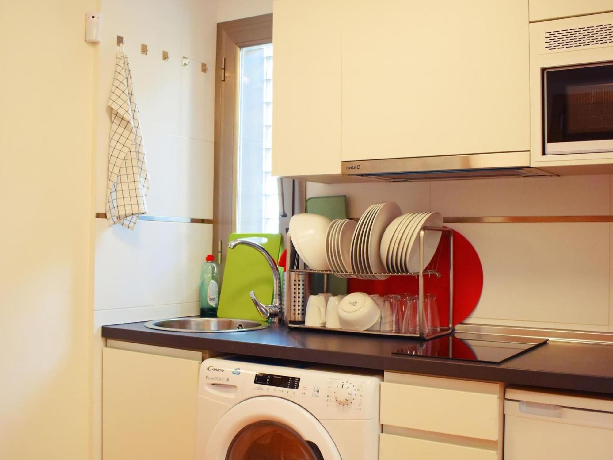 Cozy Apatment Just 10 Mins From The Centre Apartment *