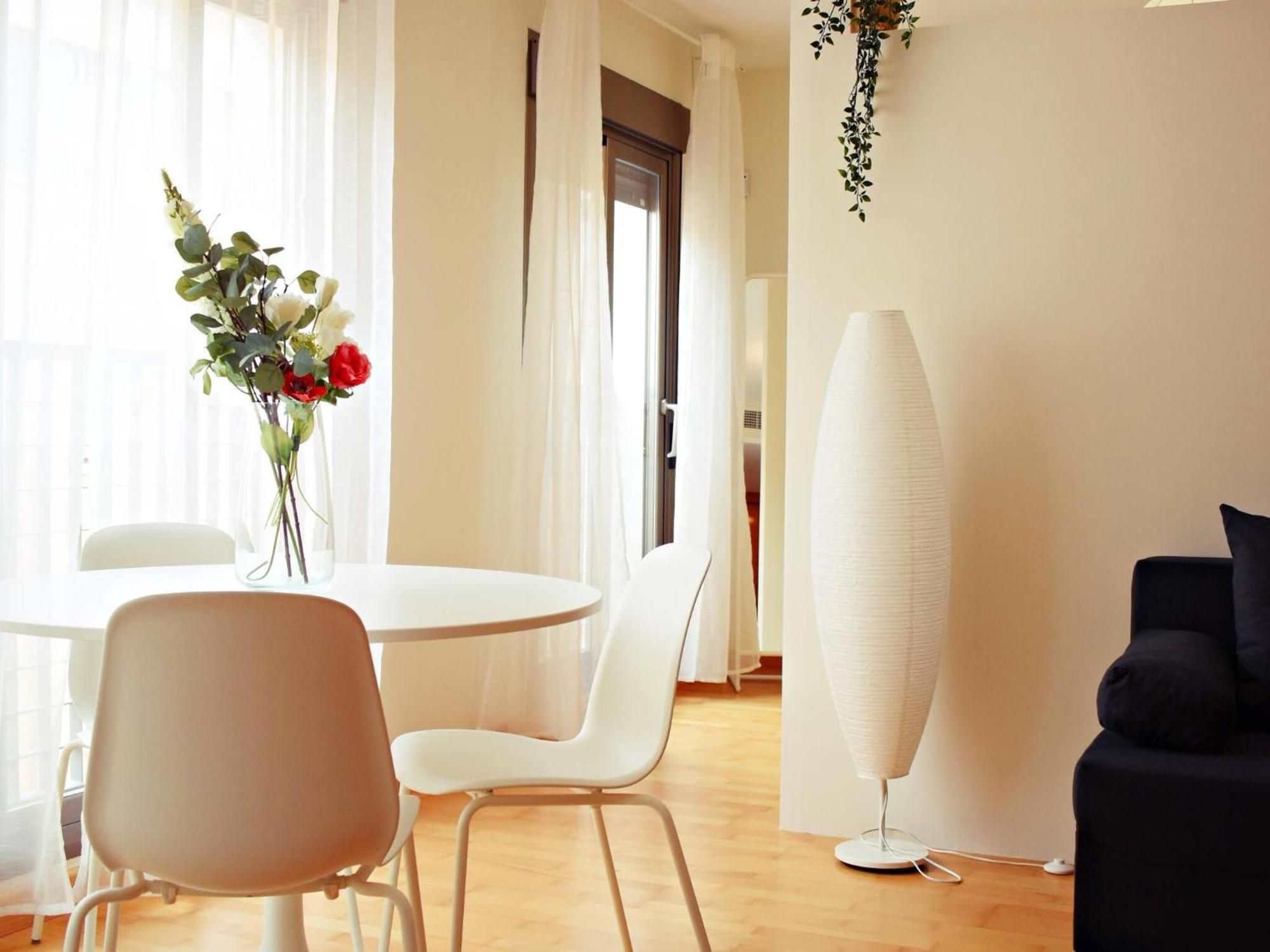 Apartment Cozy Apatment Just 10 Mins From The Centre Málaga