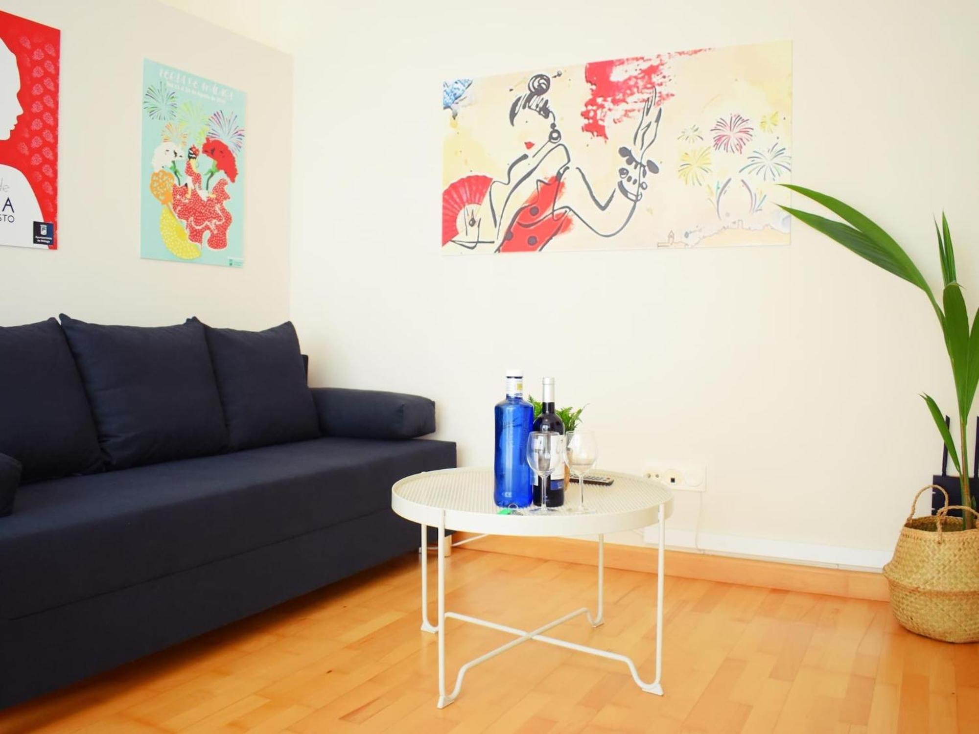 Cozy Apatment Just 10 Mins From The Centre Apartment