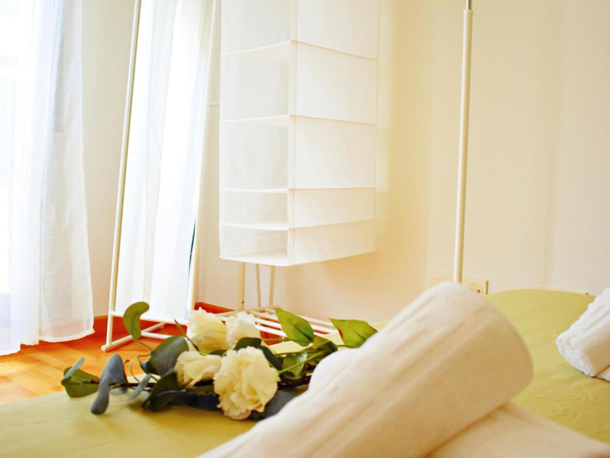 Apartment Cozy Apatment Just 10 Mins From The Centre