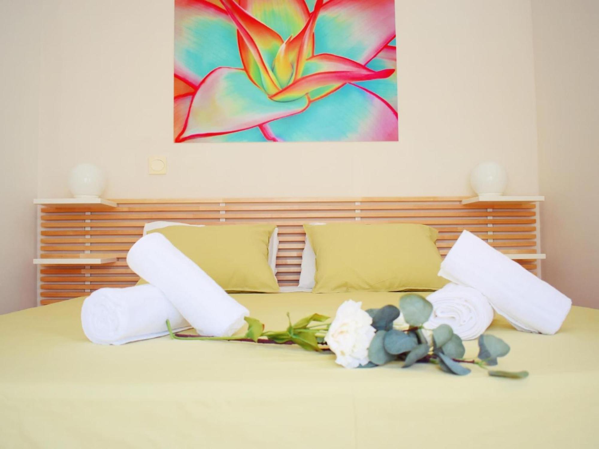 Cozy Apatment Just 10 Mins From The Centre Apartment Málaga