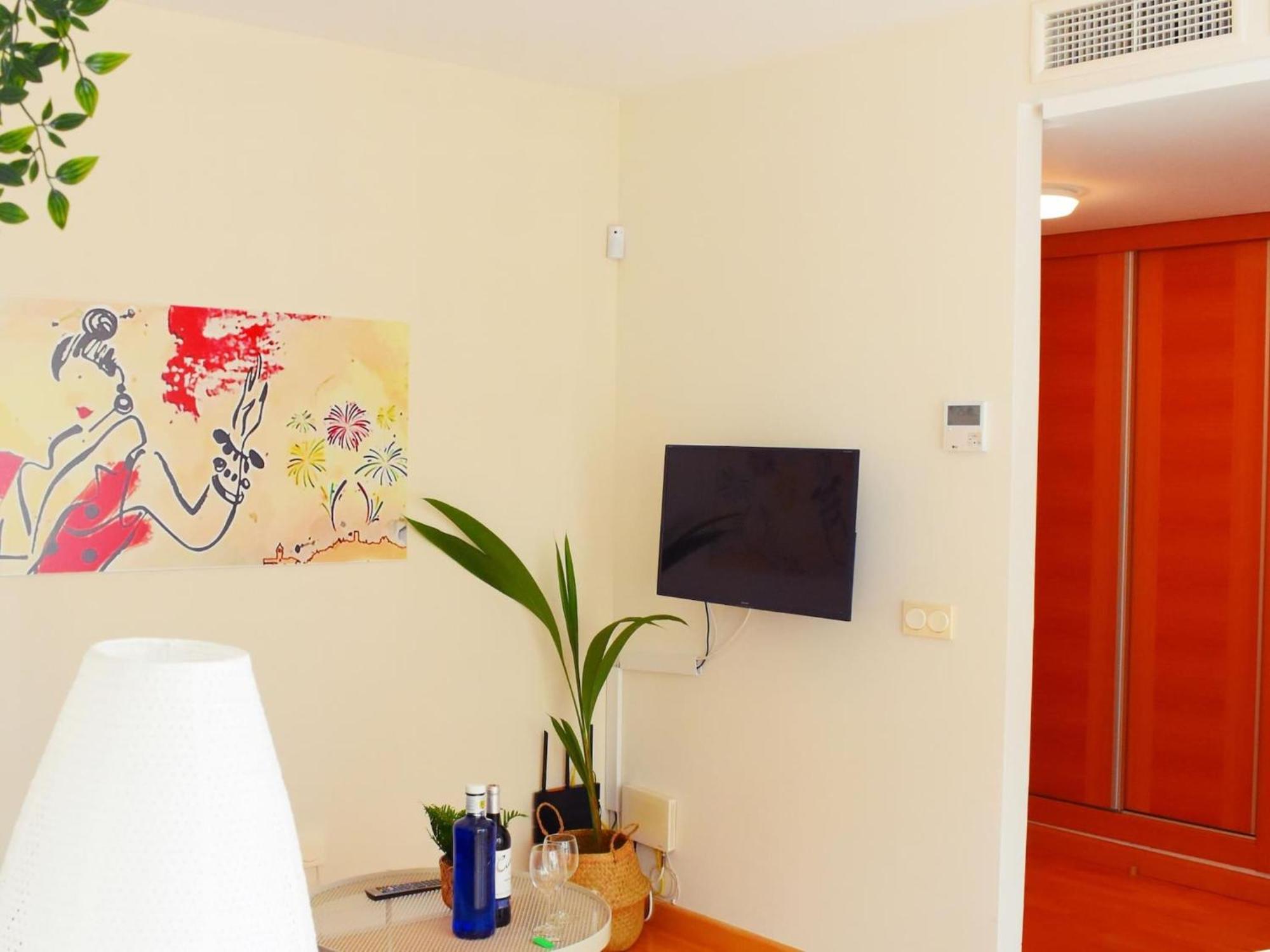 Apartment Cozy Apatment Just 10 Mins From The Centre