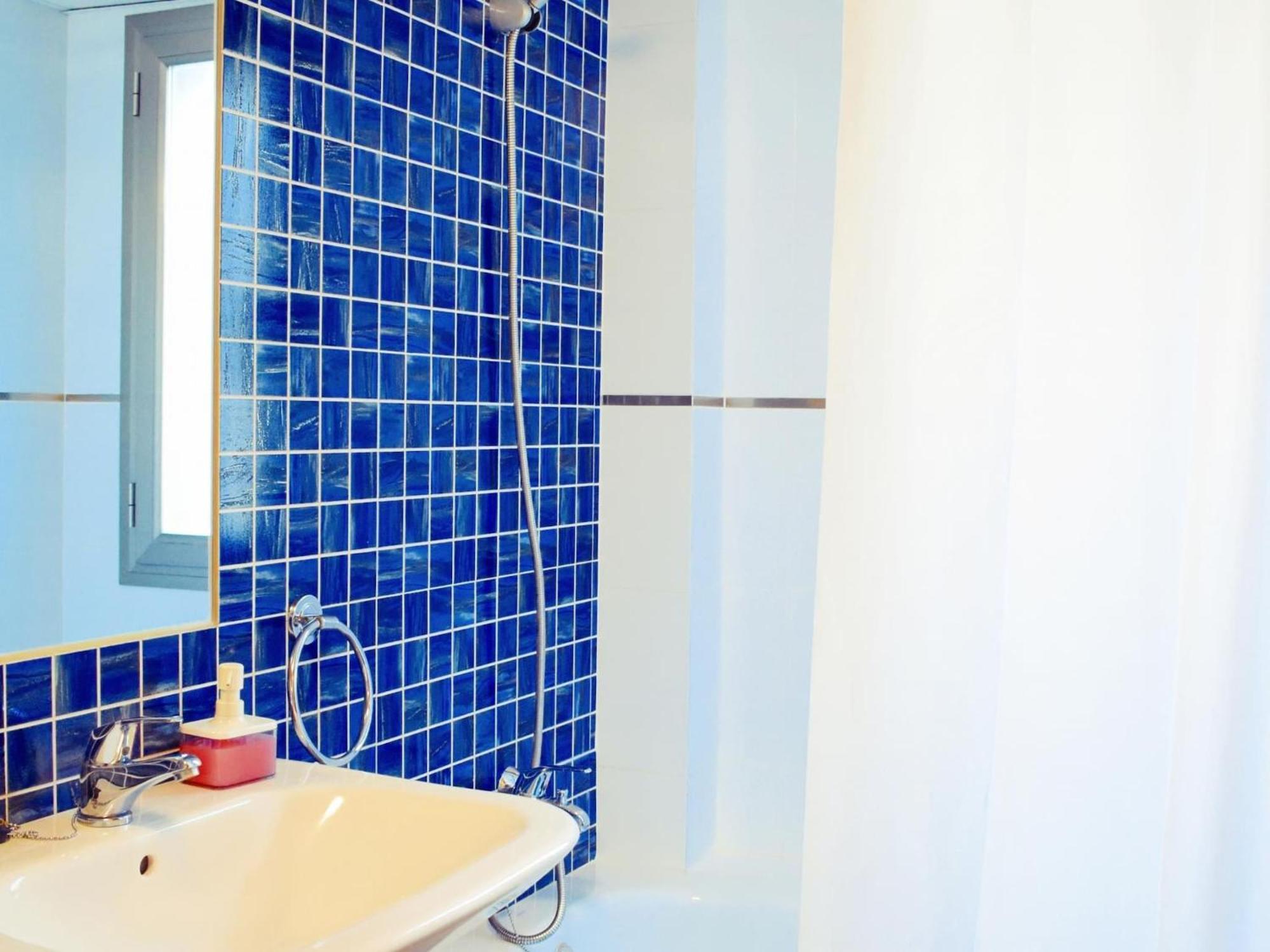 Apartment Cozy Apatment Just 10 Mins From The Centre Málaga