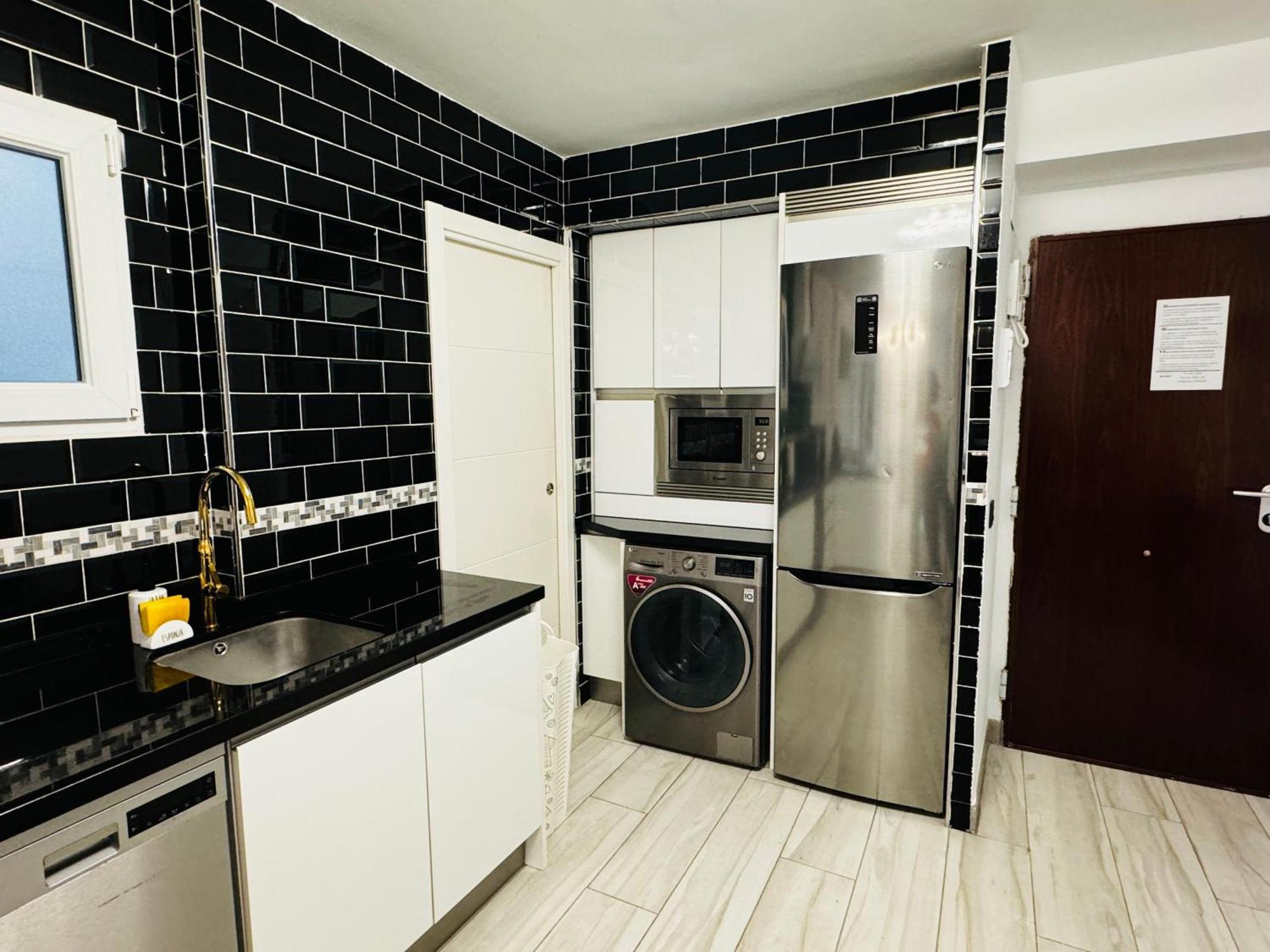 Apartamento Fabrynne *