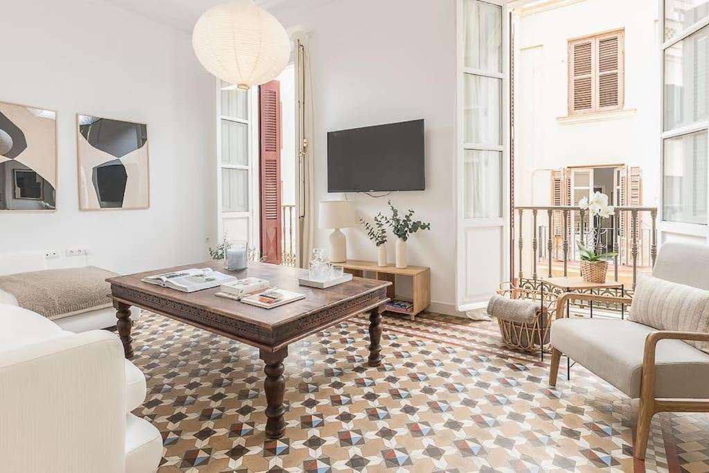 Homeclub Apartamento Málaga