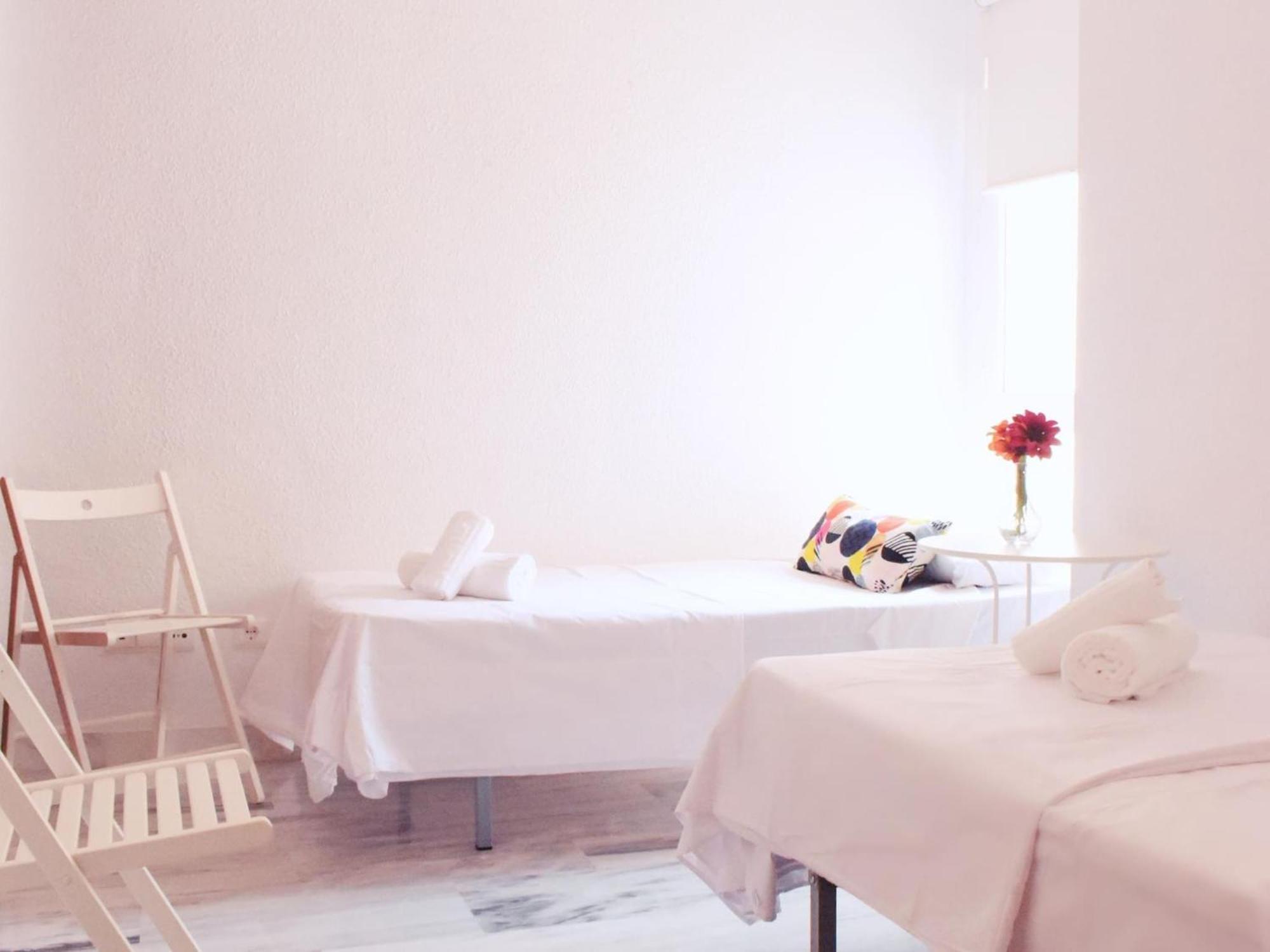 Apartment Fabuloso Junto Al Soho Con Parking Privado
