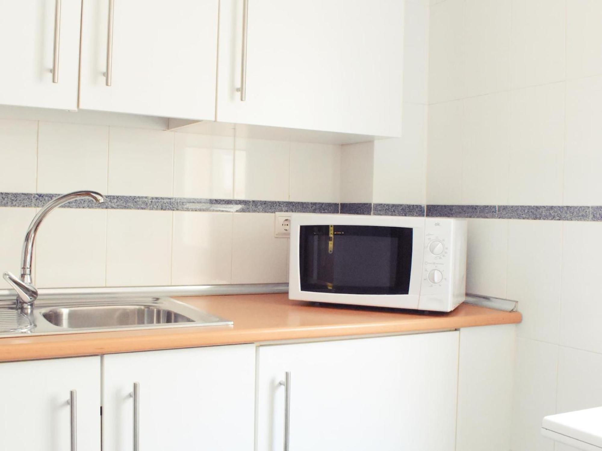 Fabuloso Junto Al Soho Con Parking Privado Apartment