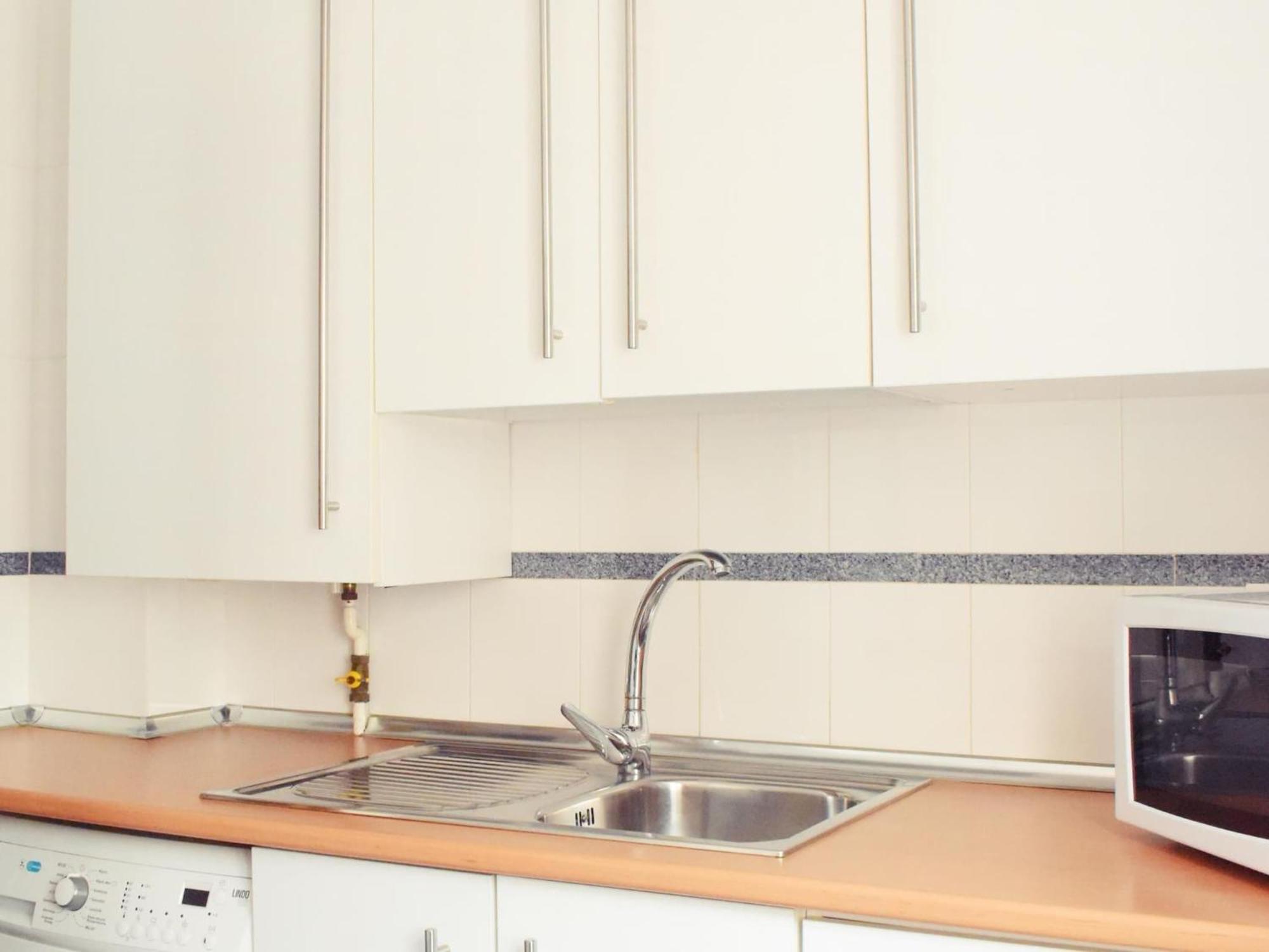 Fabuloso Junto Al Soho Con Parking Privado Apartment *