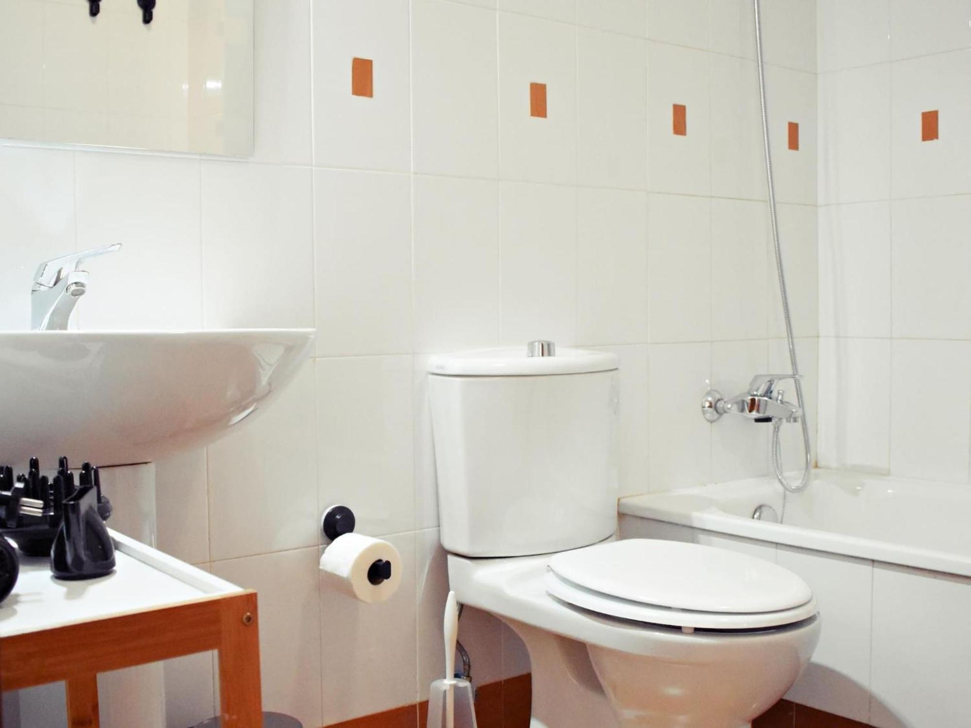 Apartment Fabuloso Junto Al Soho Con Parking Privado *