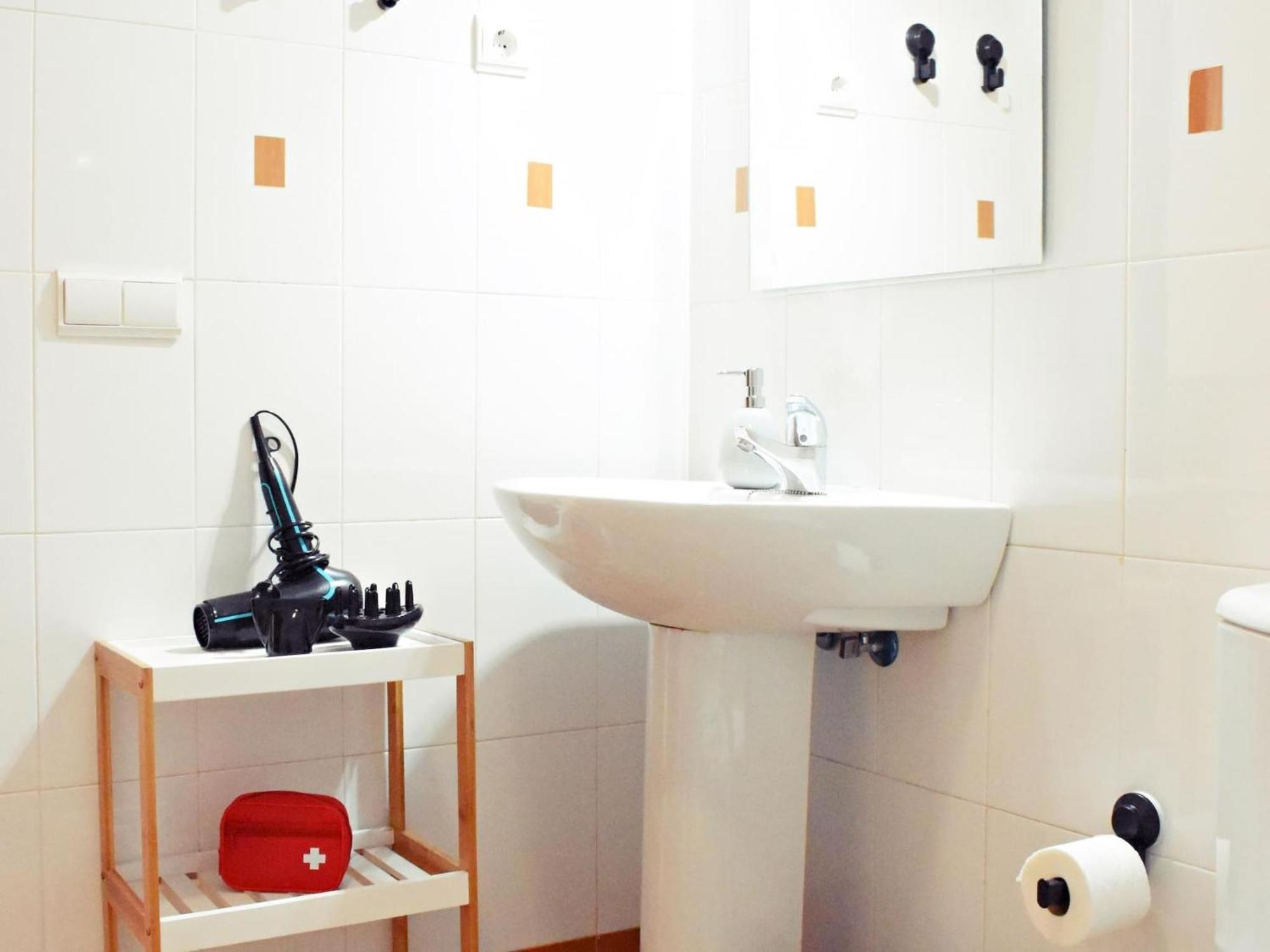 Fabuloso Junto Al Soho Con Parking Privado Apartment *