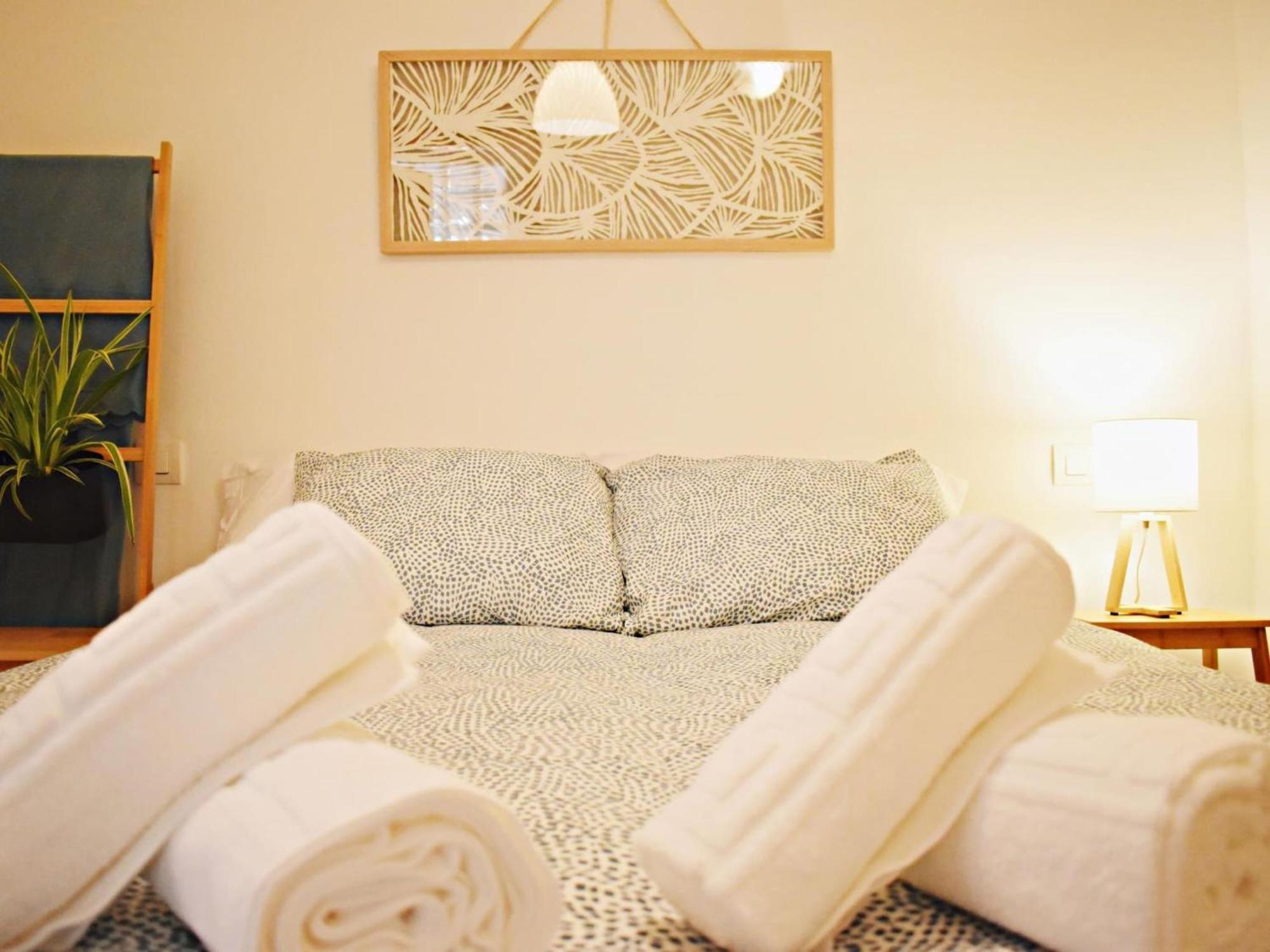 Appartement Bea's Home: Cozy On The Outskirts Of Centre *