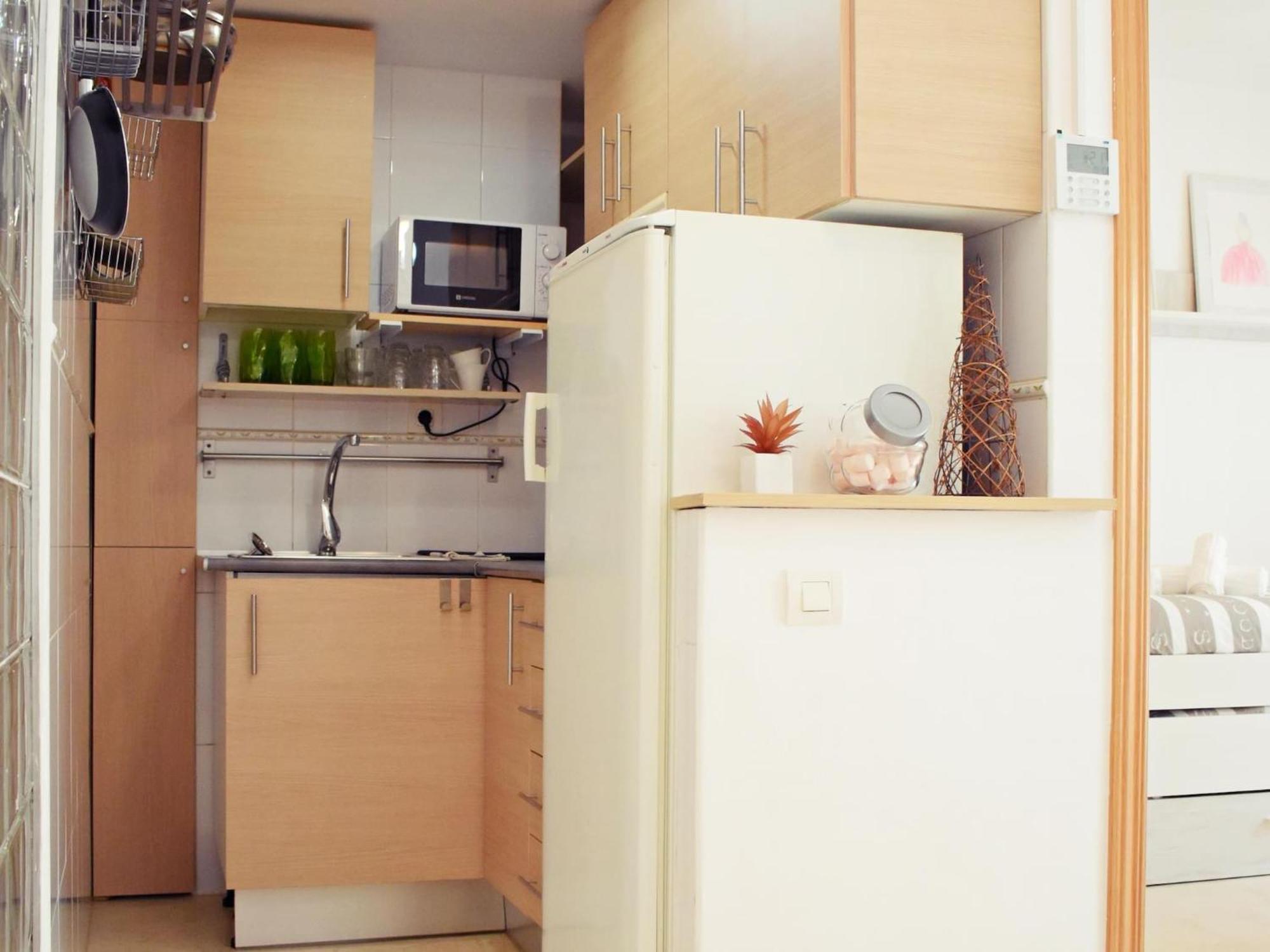 Appartement Bea's Home: Cozy On The Outskirts Of Centre *