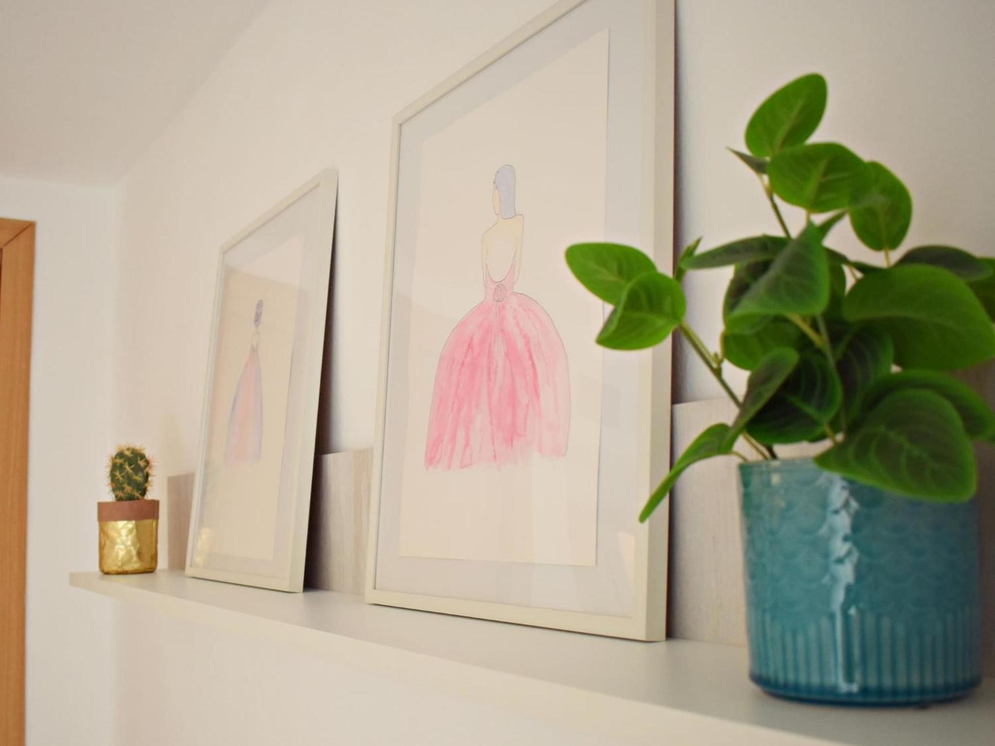 Bea's Home: Cozy On The Outskirts Of Centre Málaga