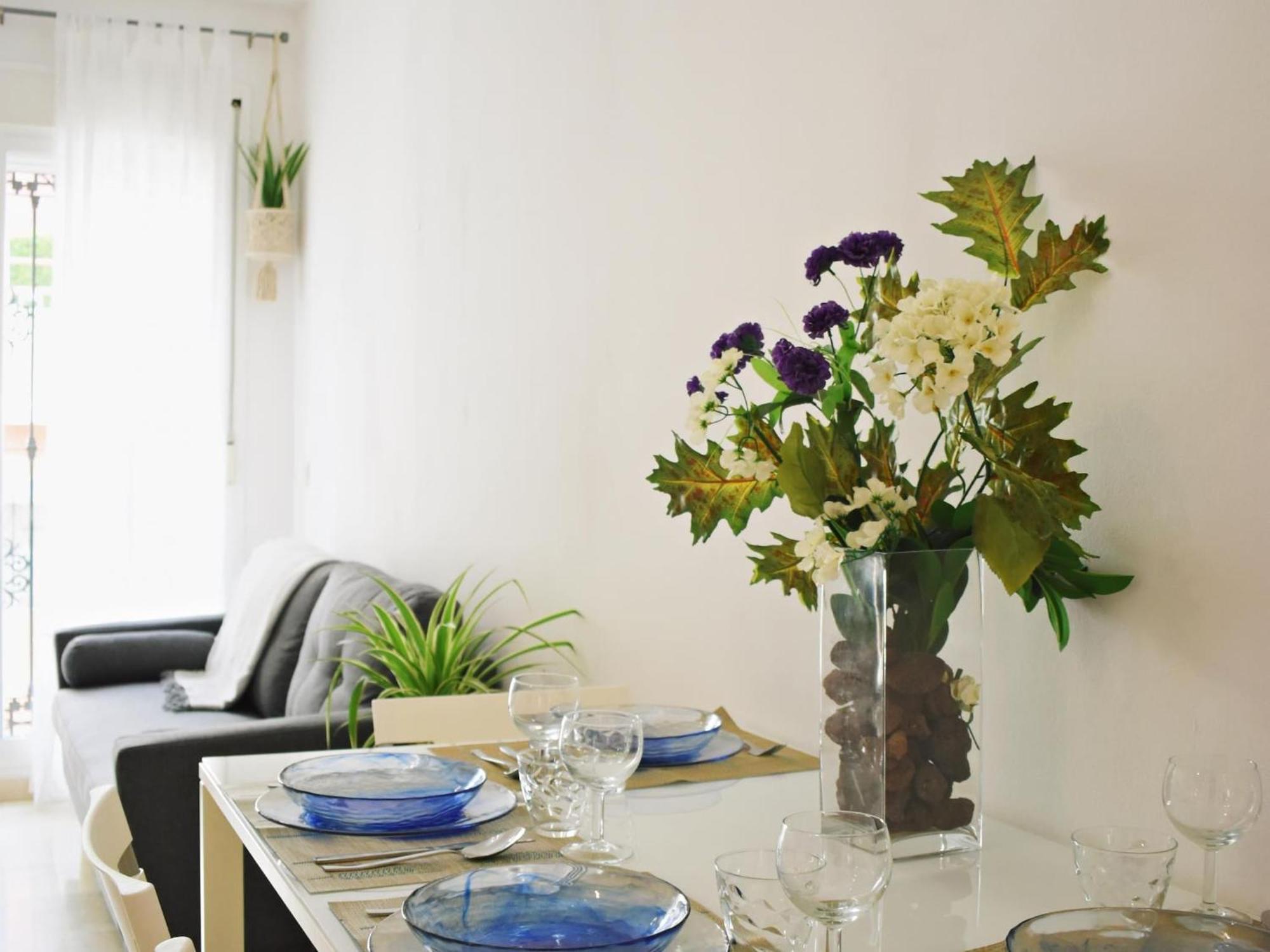 Appartement Bea's Home: Cozy On The Outskirts Of Centre *