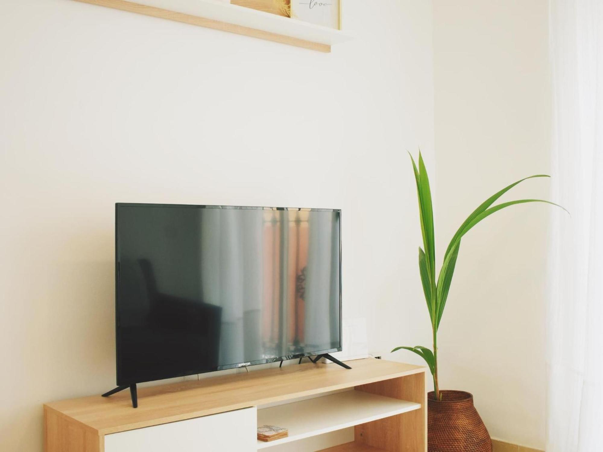 Bea's Home: Cozy On The Outskirts Of Centre Appartement *