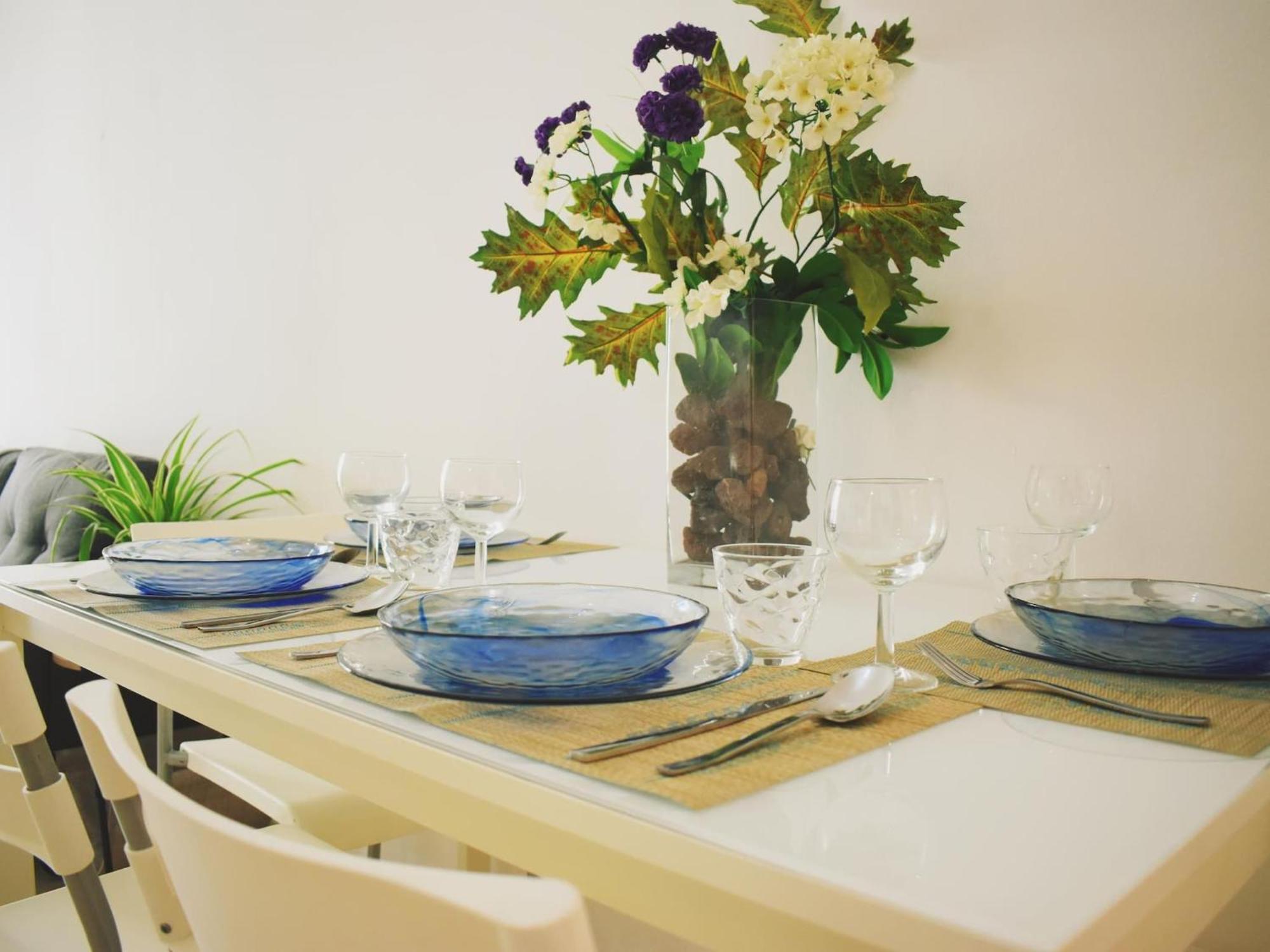 Bea's Home: Cozy On The Outskirts Of Centre Appartement