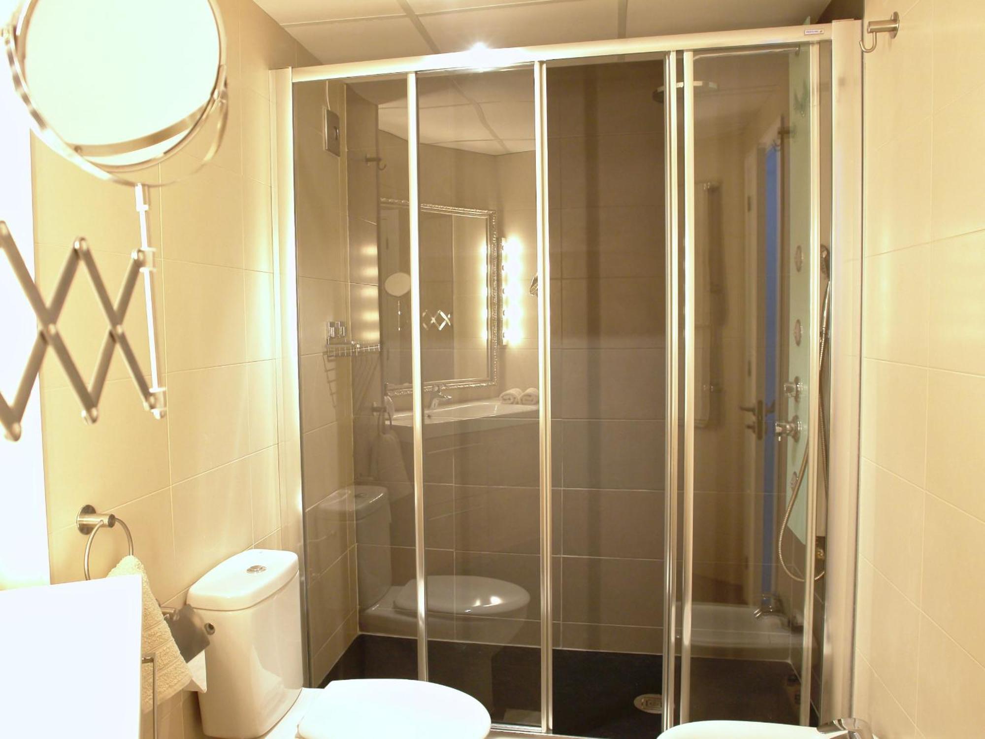 Appartement Tranquilo Y Centrico 1 *