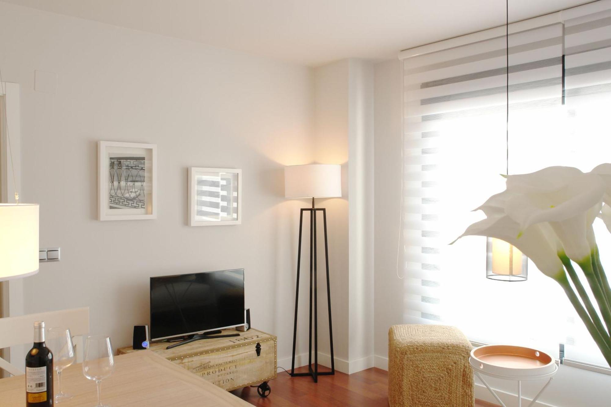 Appartement Tranquilo Y Centrico 1 Málaga