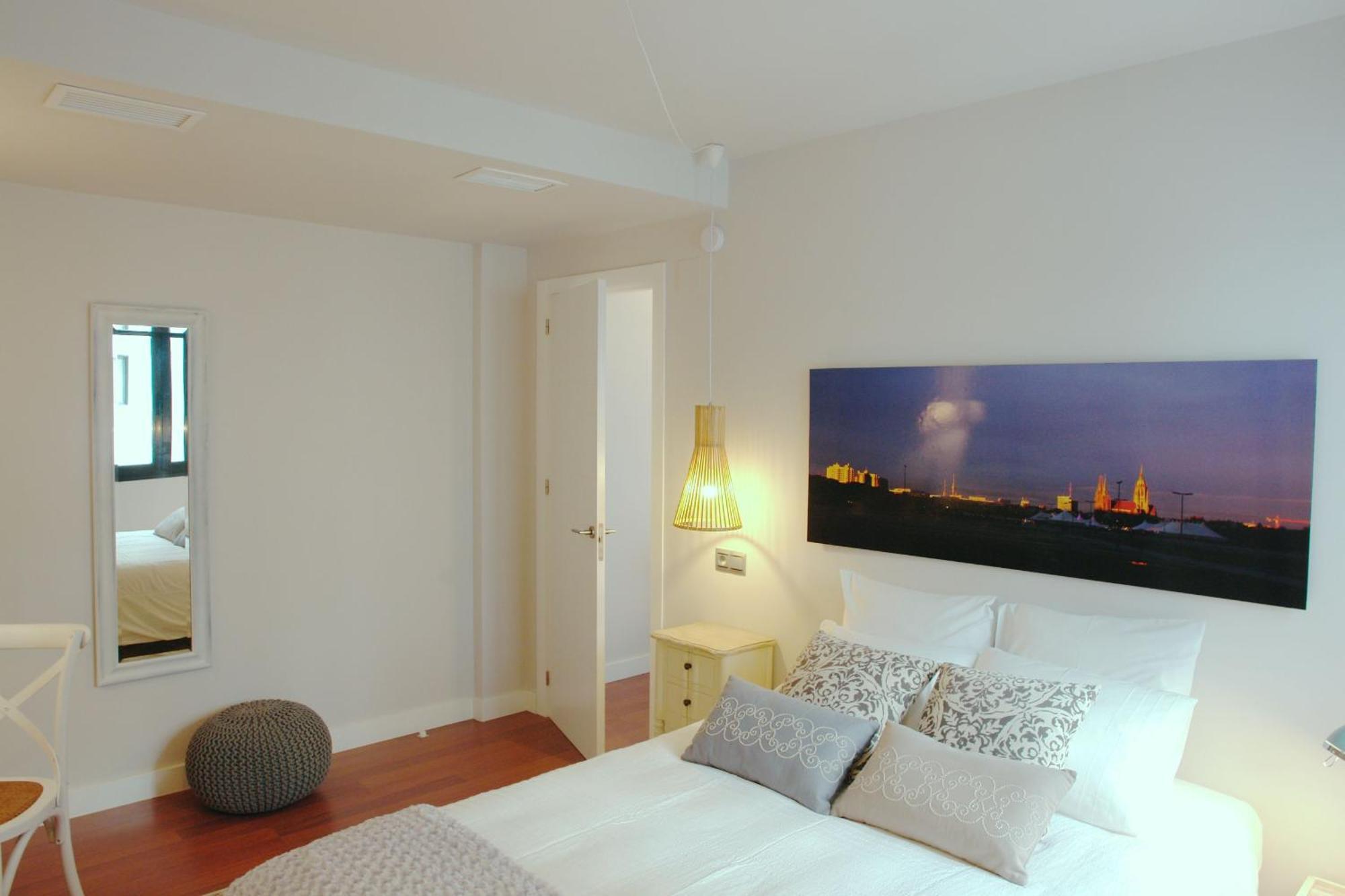 Tranquilo Y Centrico 1 Appartement *