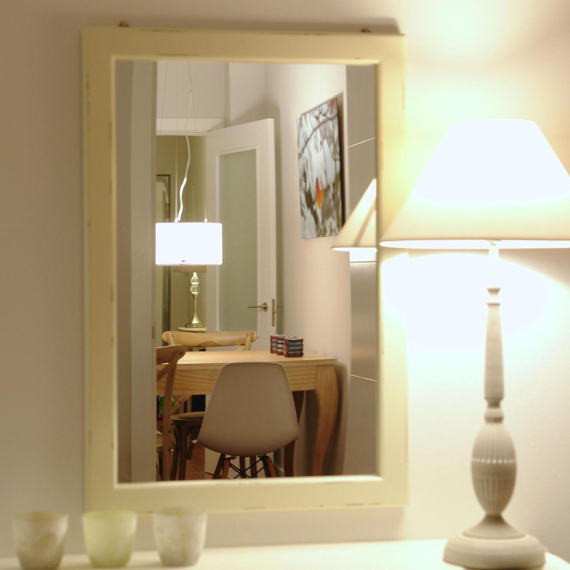 Appartement Tranquilo Y Centrico 1 Málaga