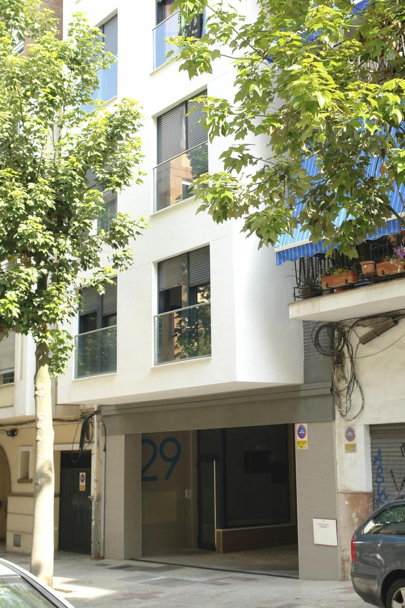 Appartement Tranquilo Y Centrico 1