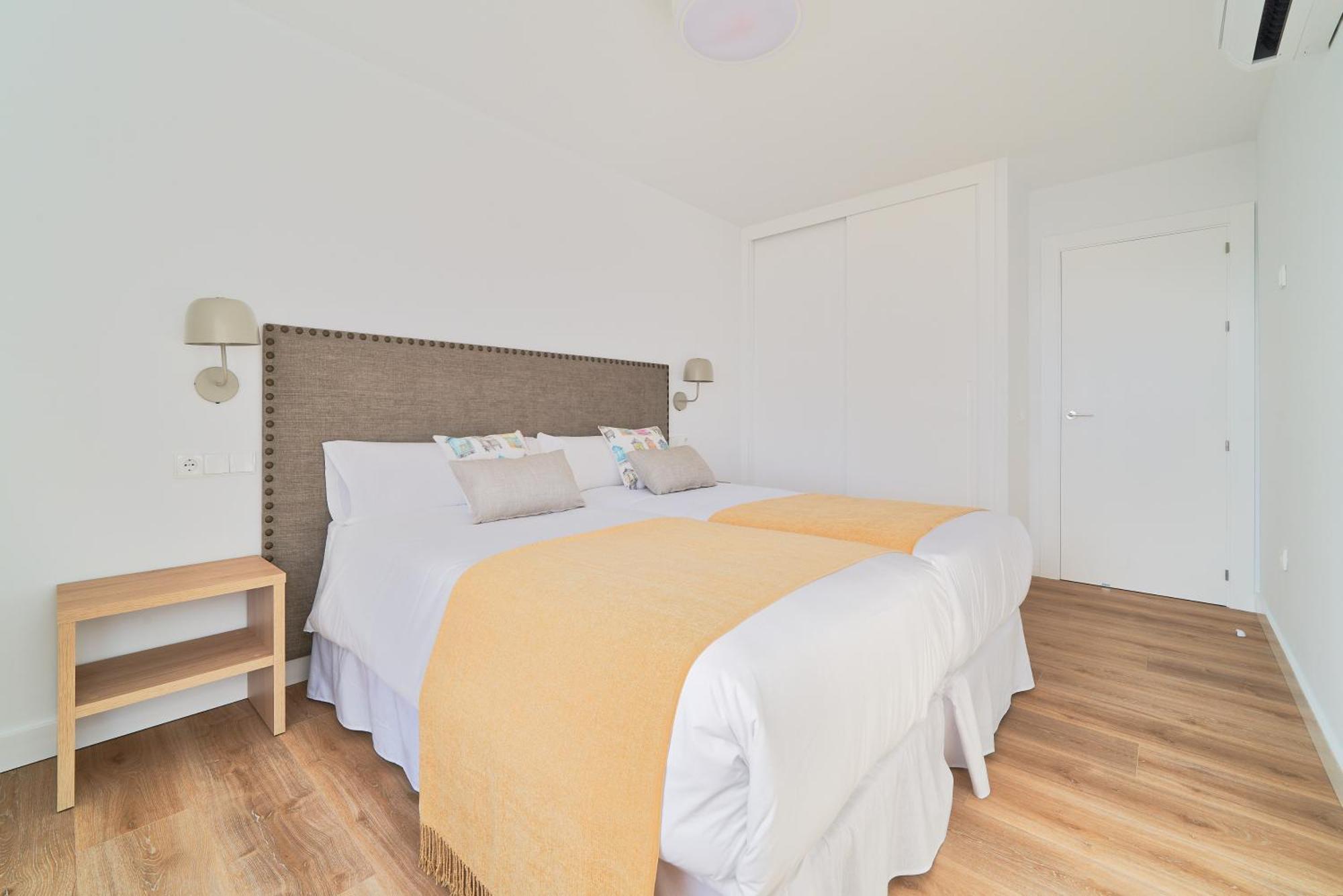 Iloftmalaga Echeverria De El Palo Apartment Malaga