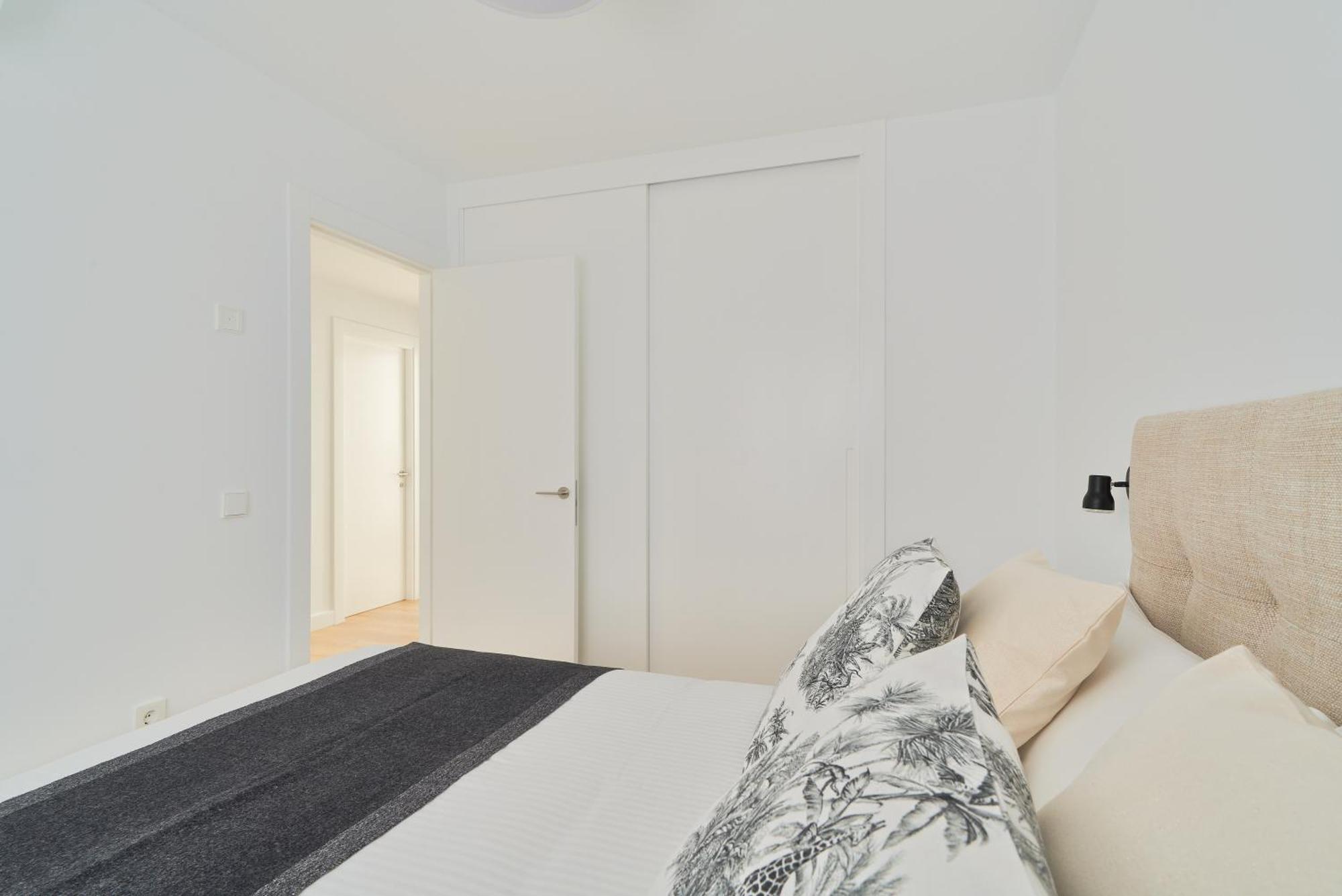 Iloftmalaga Echeverria De El Palo Apartment Malaga