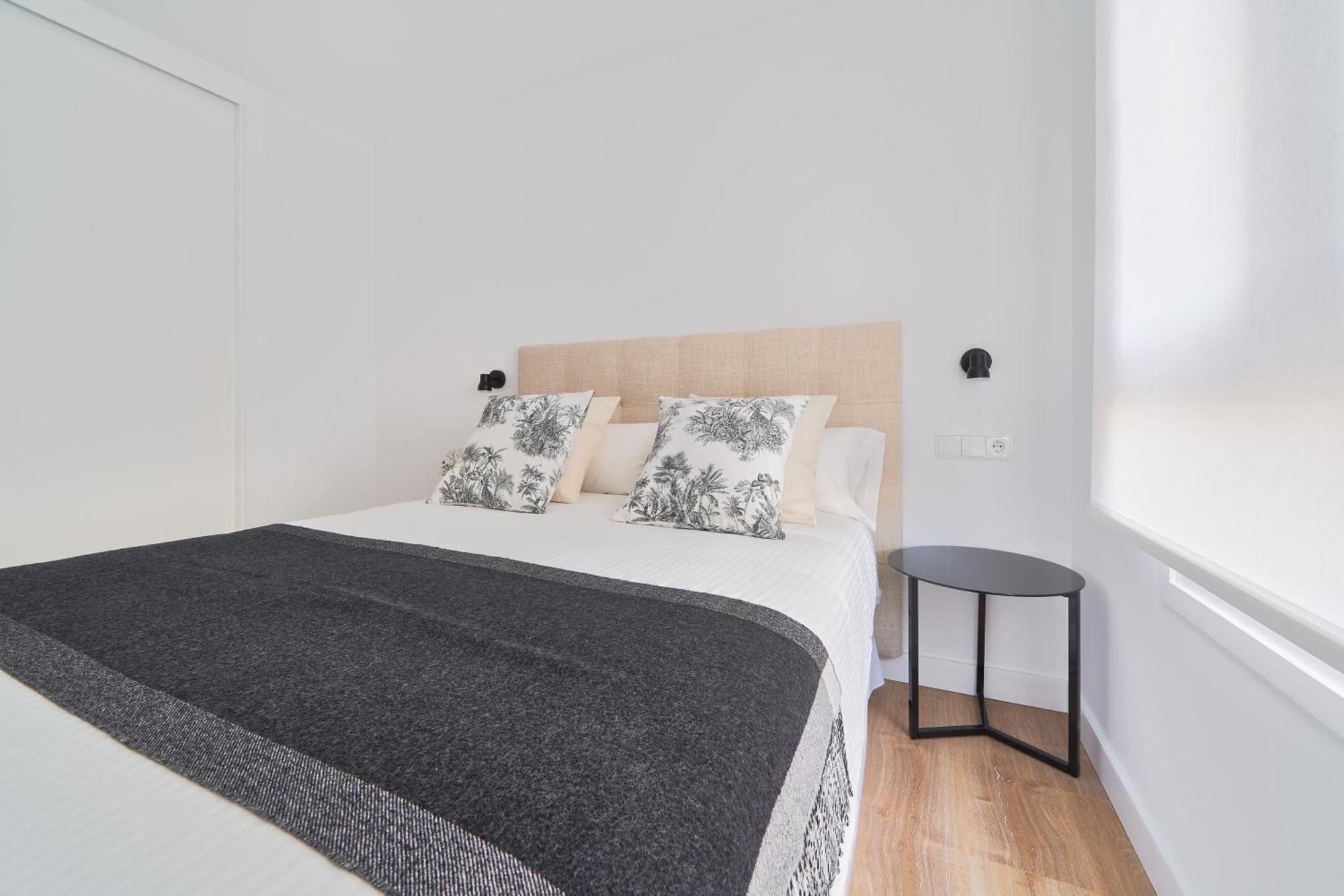 Appartement Iloftmalaga Echeverria De El Palo *