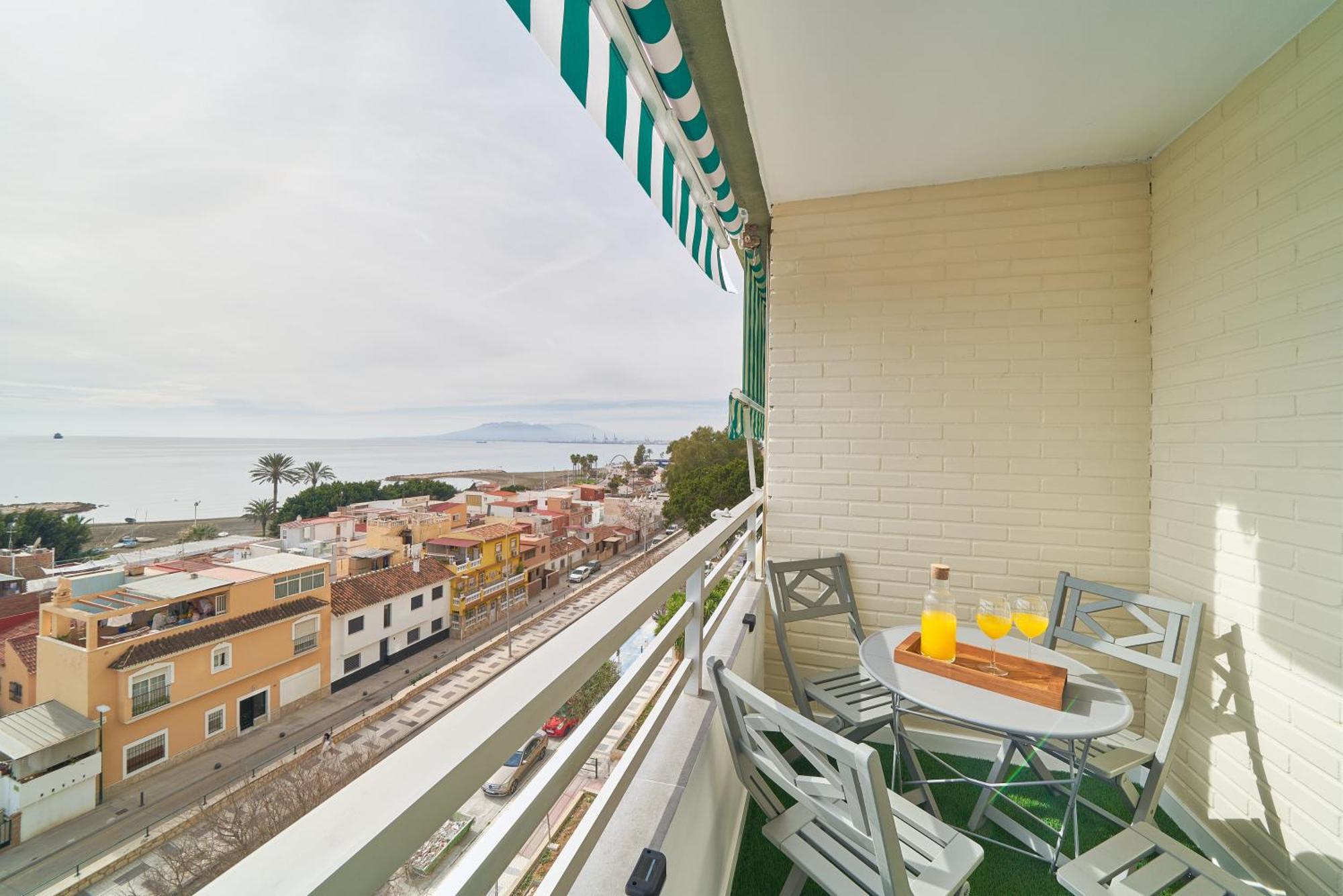 Apartment Iloftmalaga Echeverria De El Palo