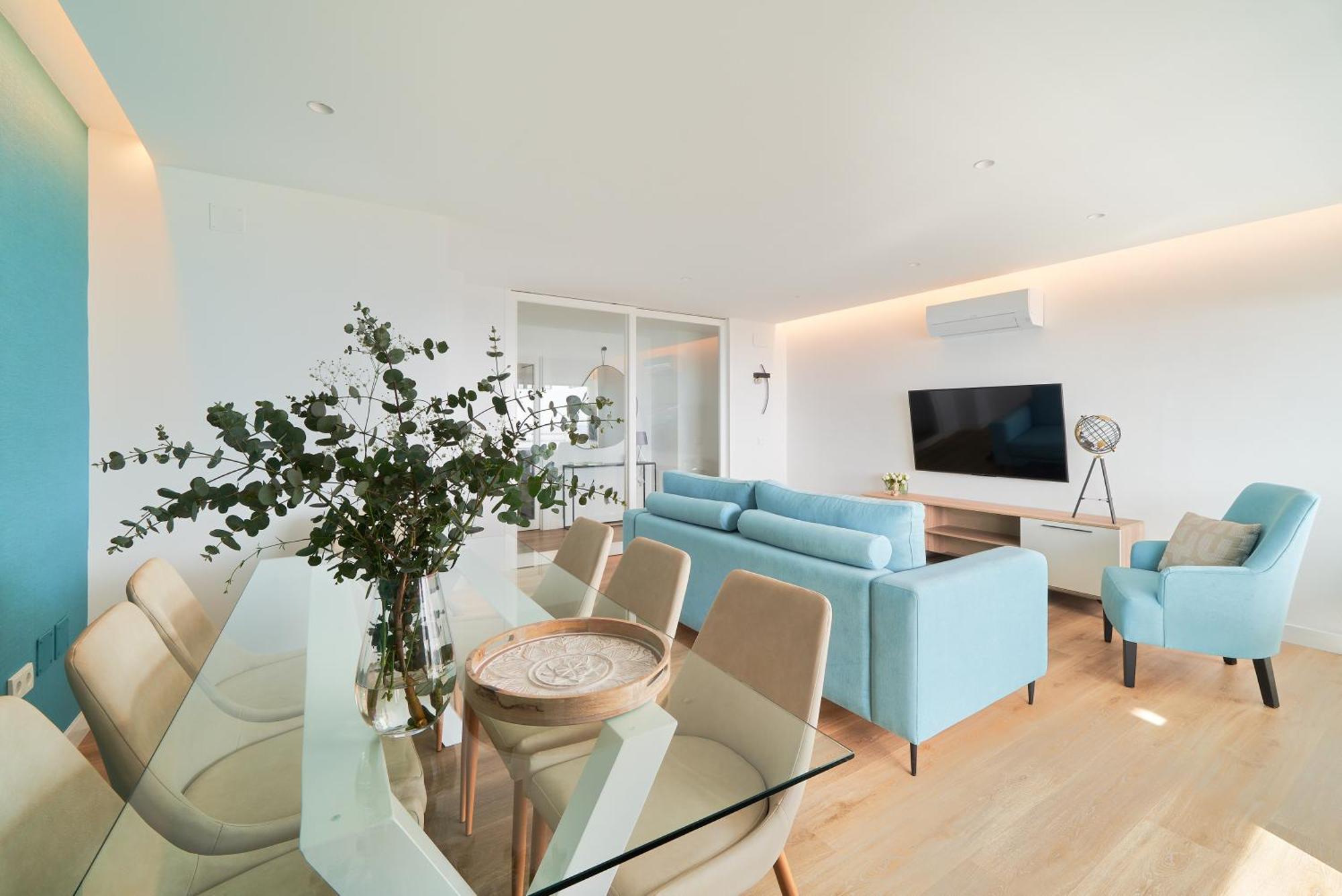 Apartment Iloftmalaga Echeverria De El Palo *
