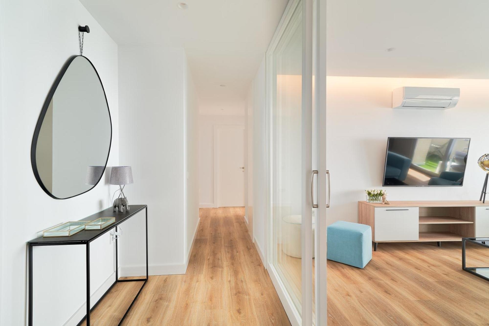 Apartment Iloftmalaga Echeverria De El Palo