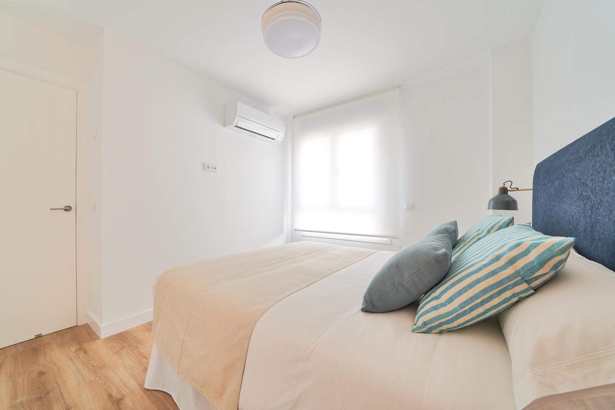 Apartment Iloftmalaga Echeverria De El Palo Malaga