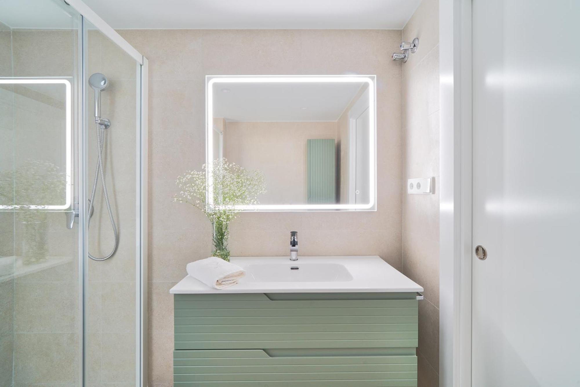 Appartement Iloftmalaga Echeverria De El Palo Málaga