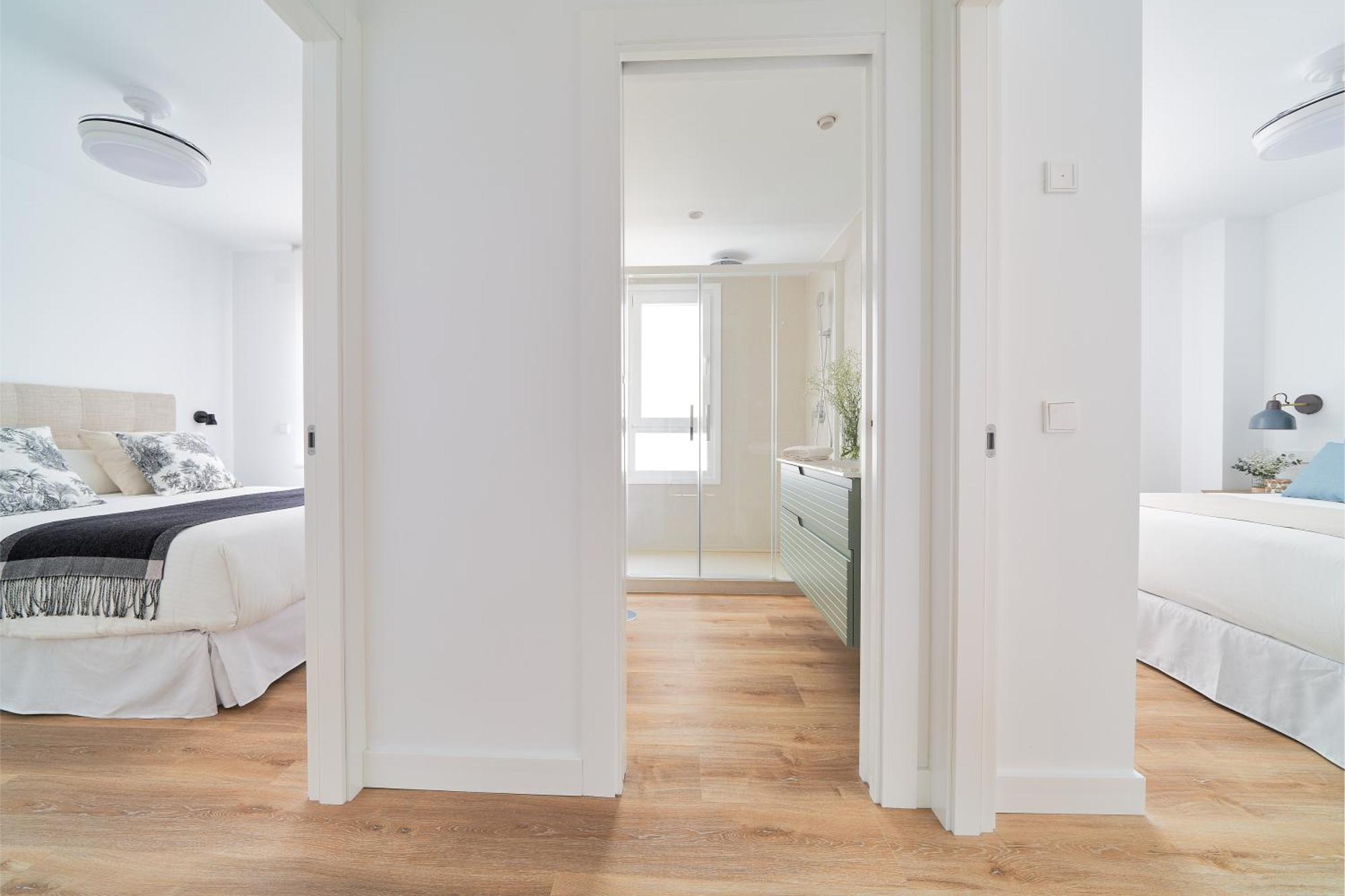 Appartement Iloftmalaga Echeverria De El Palo