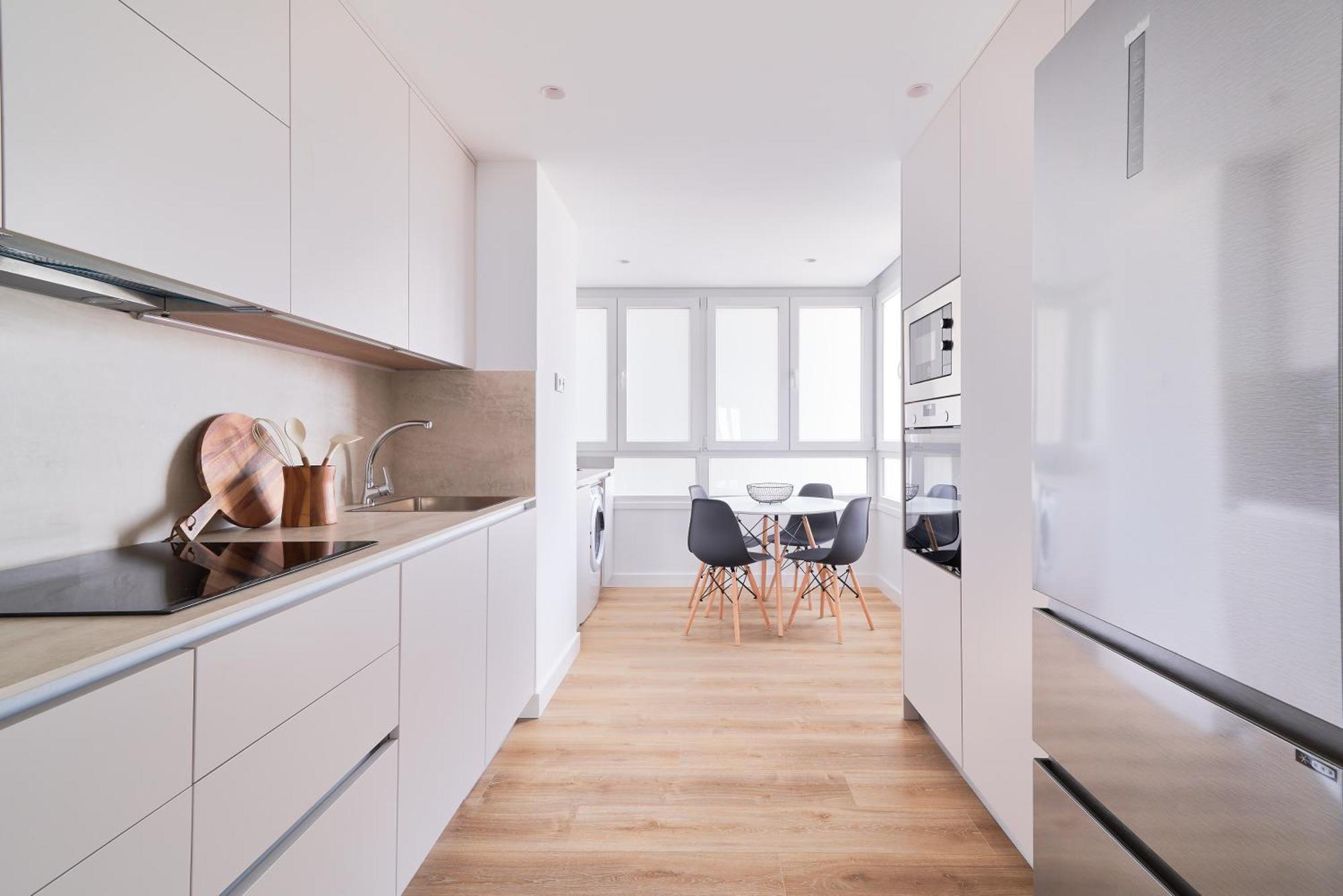 Appartement Iloftmalaga Echeverria De El Palo