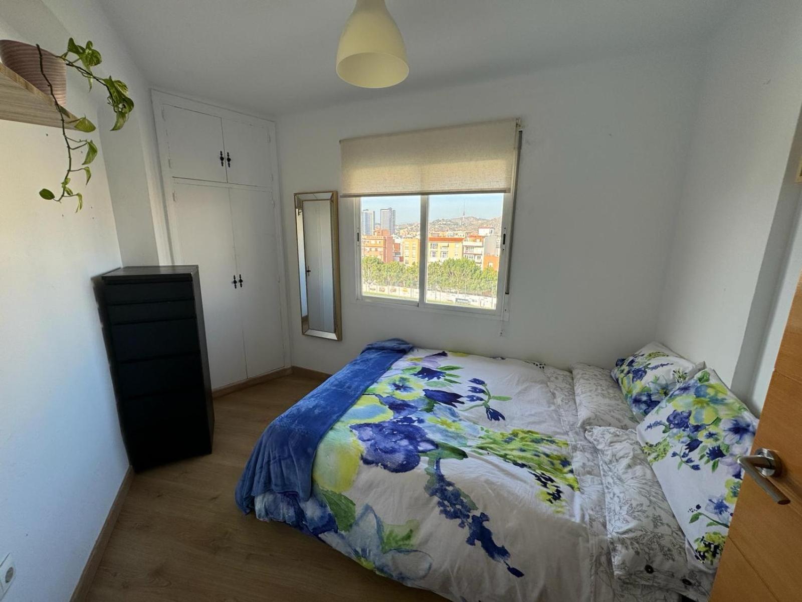 Acogedor En * Málaga