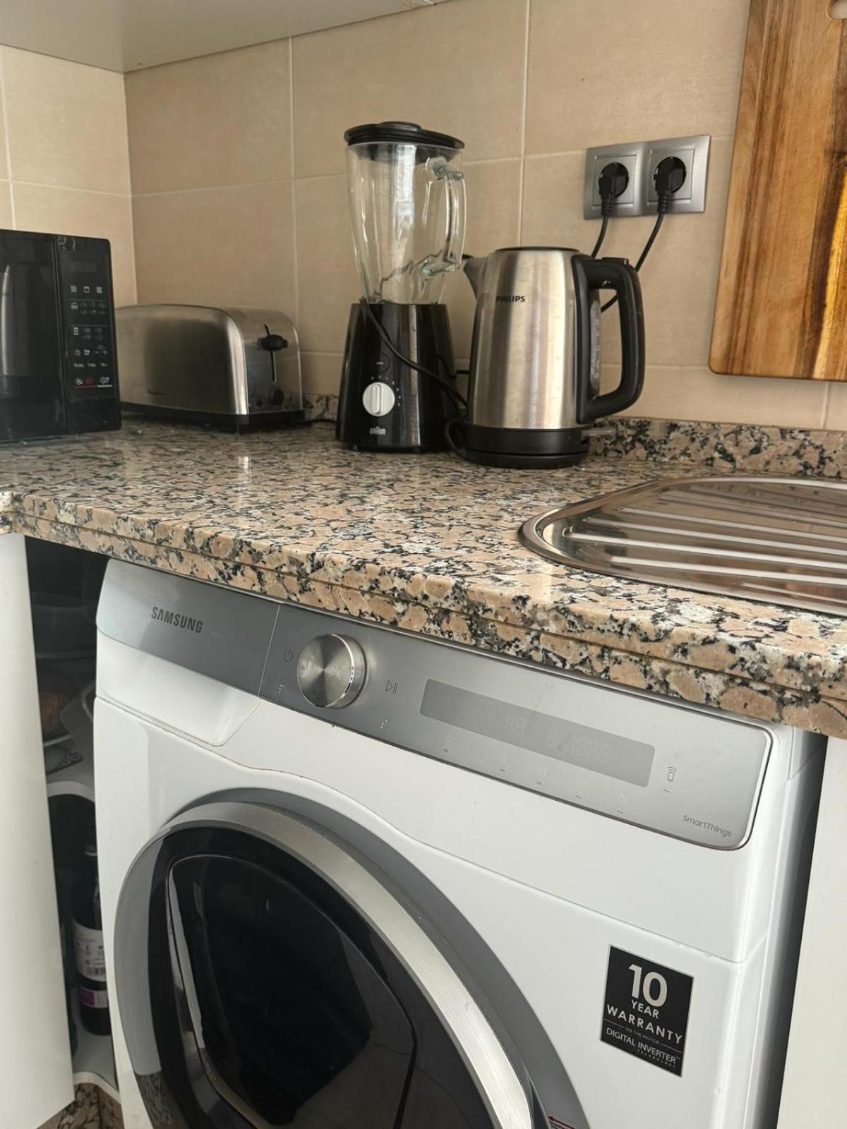 Acogedor En Appartement