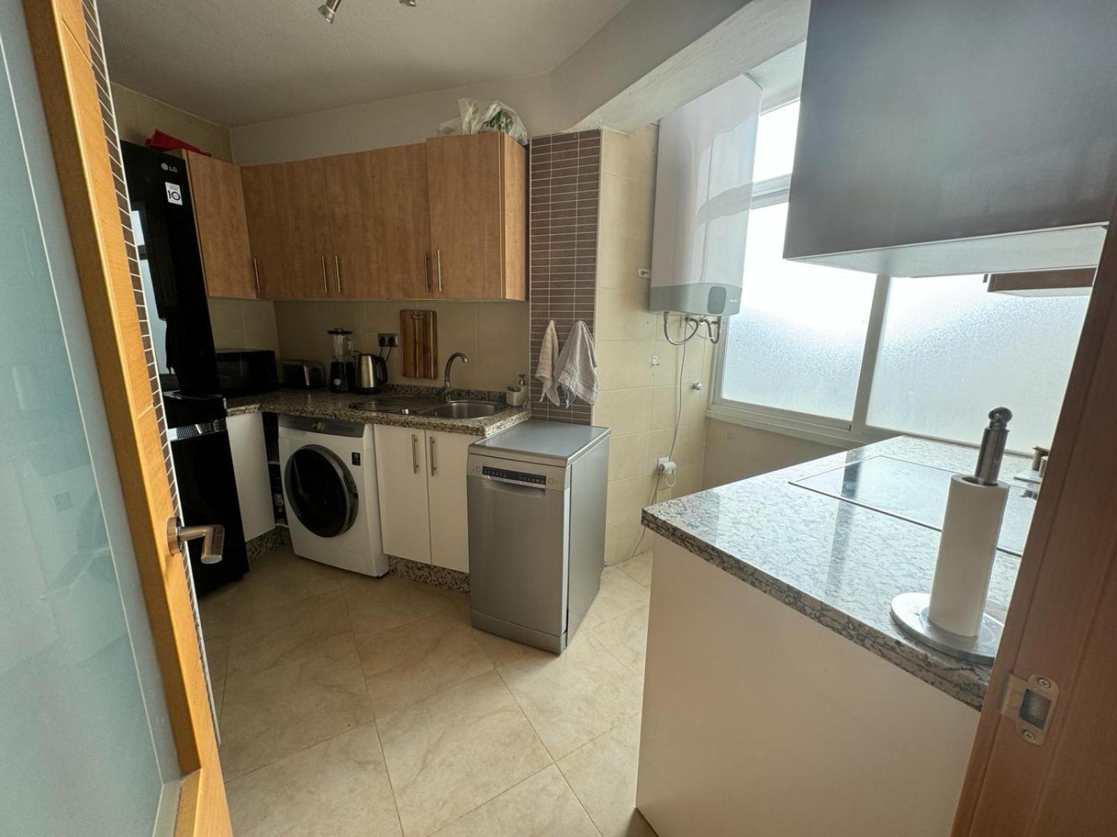 Appartement Acogedor En
