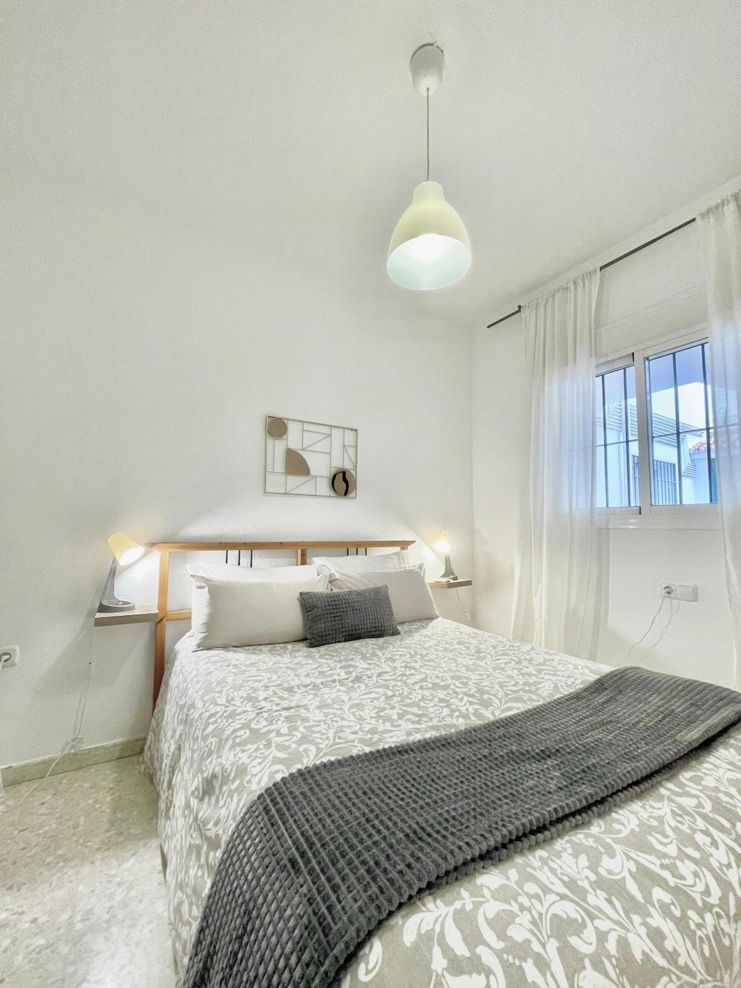 Appartement Centrico 2 Con Parking En La Trinidad