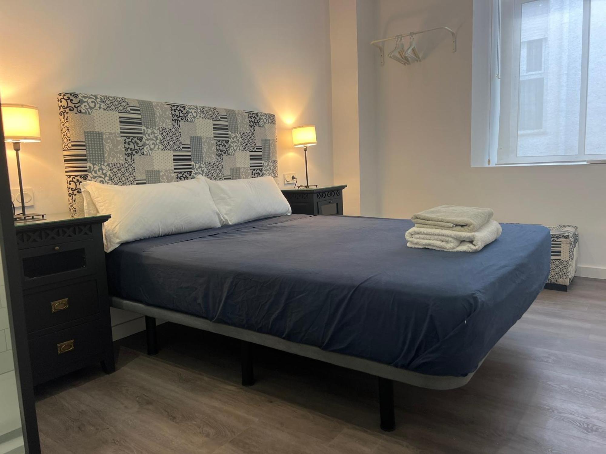 Soho-malaga Center Appartement