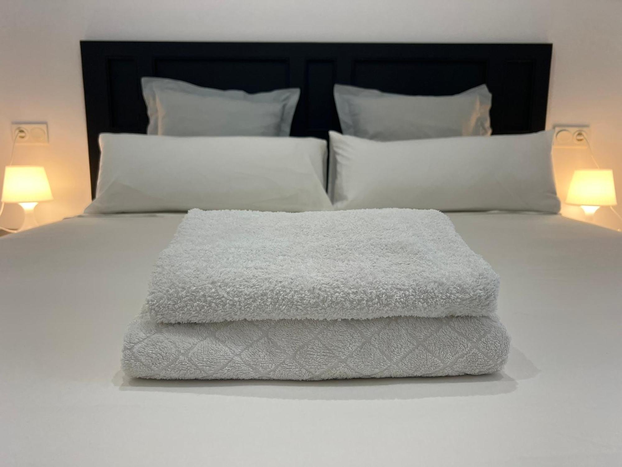 Appartement Soho-malaga Center *