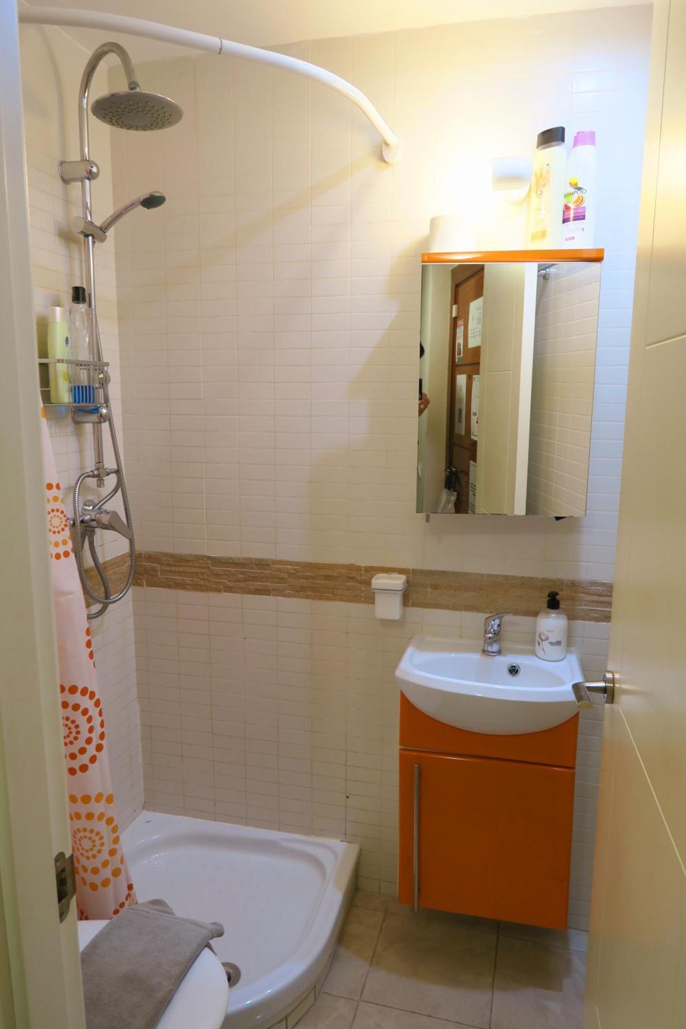 La Casita Malagueta Malaga