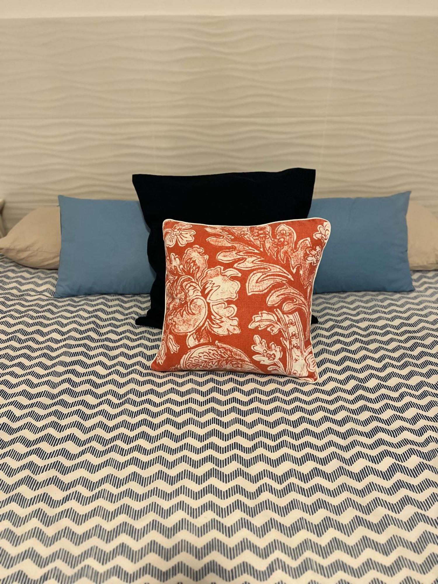 Apartment Daoiz 8 Malaga