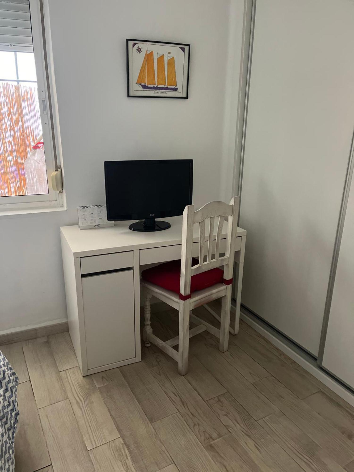 Daoiz 8 Apartment *